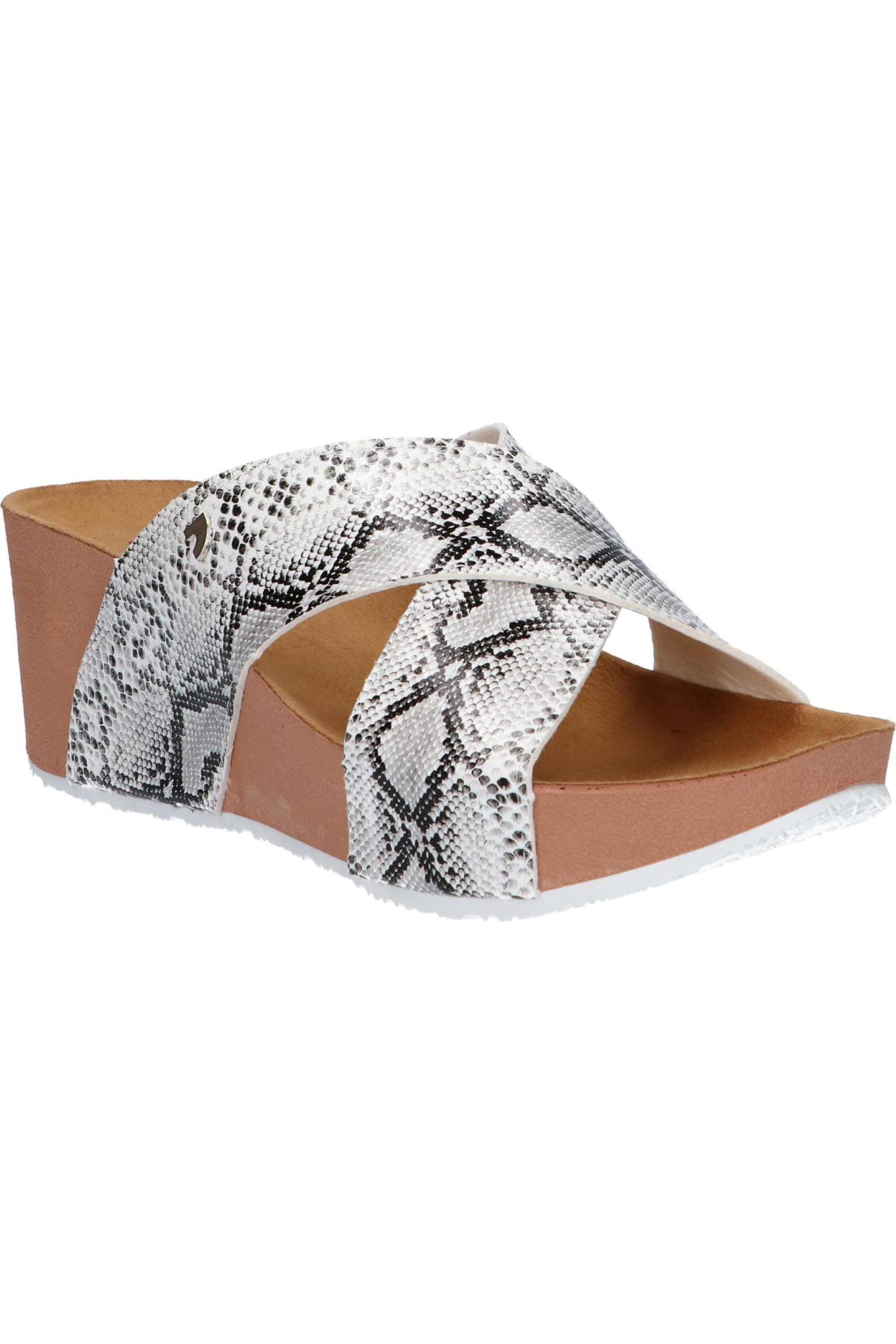 ZAPATOS Y COMPLEMENTOS GIOSEPPO  DE MUJER 59356 SARONNO 2/5
