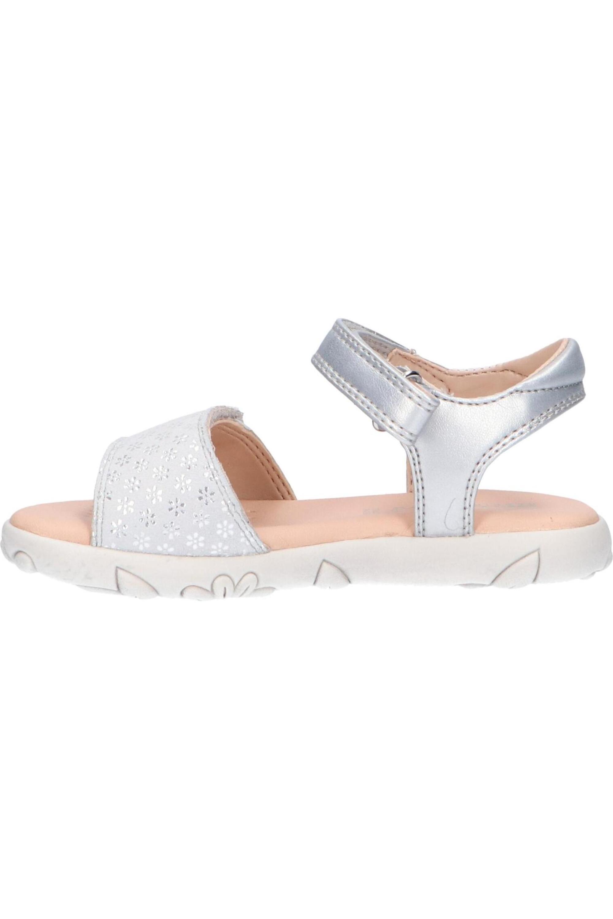 ZAPATOS Y COMPLEMENTOS GEOX  DE NIÑA J028ZA 007NF J S HAITI 4/5