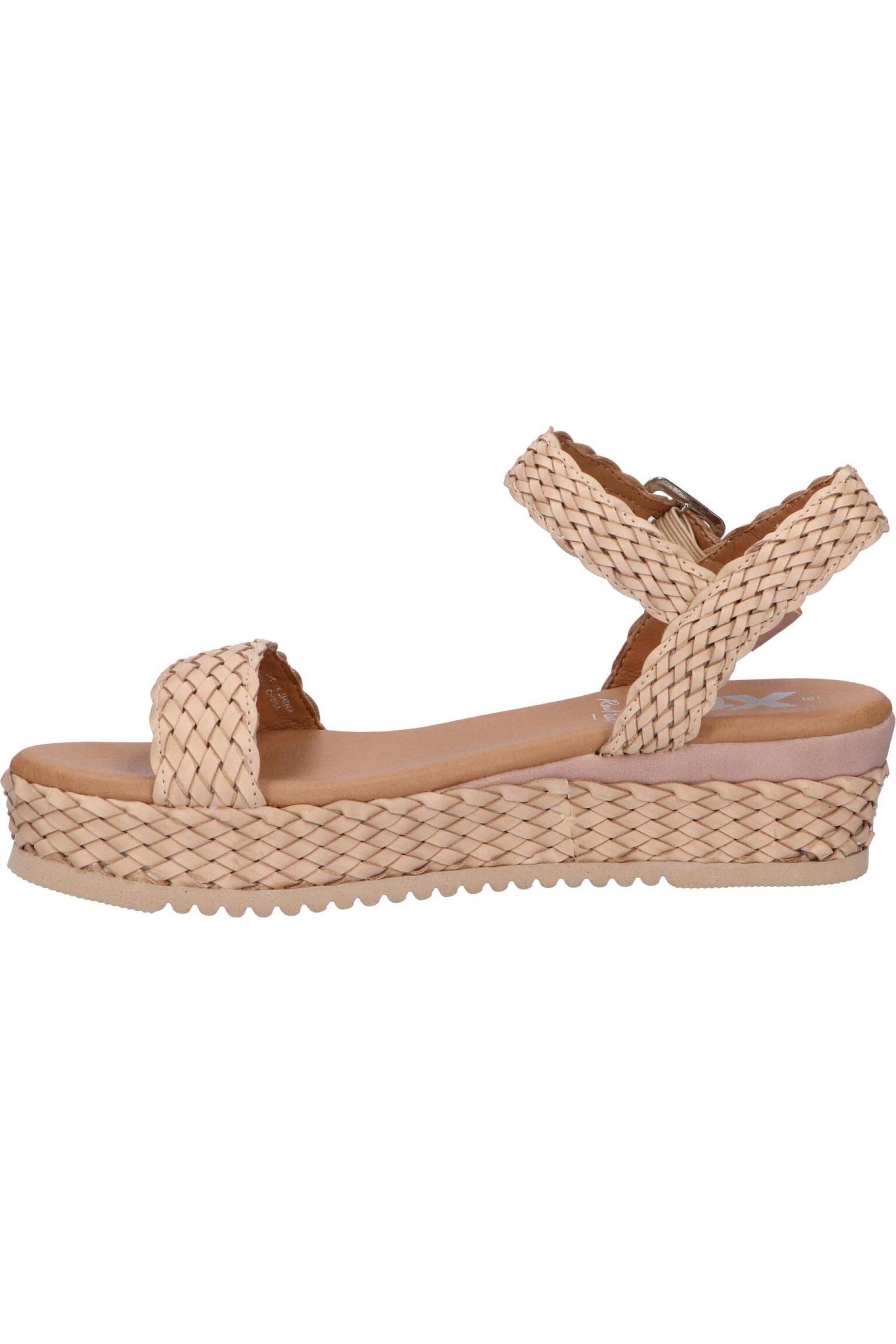 ZAPATOS Y COMPLEMENTOS XTI  DE MUJER 42355 4/5