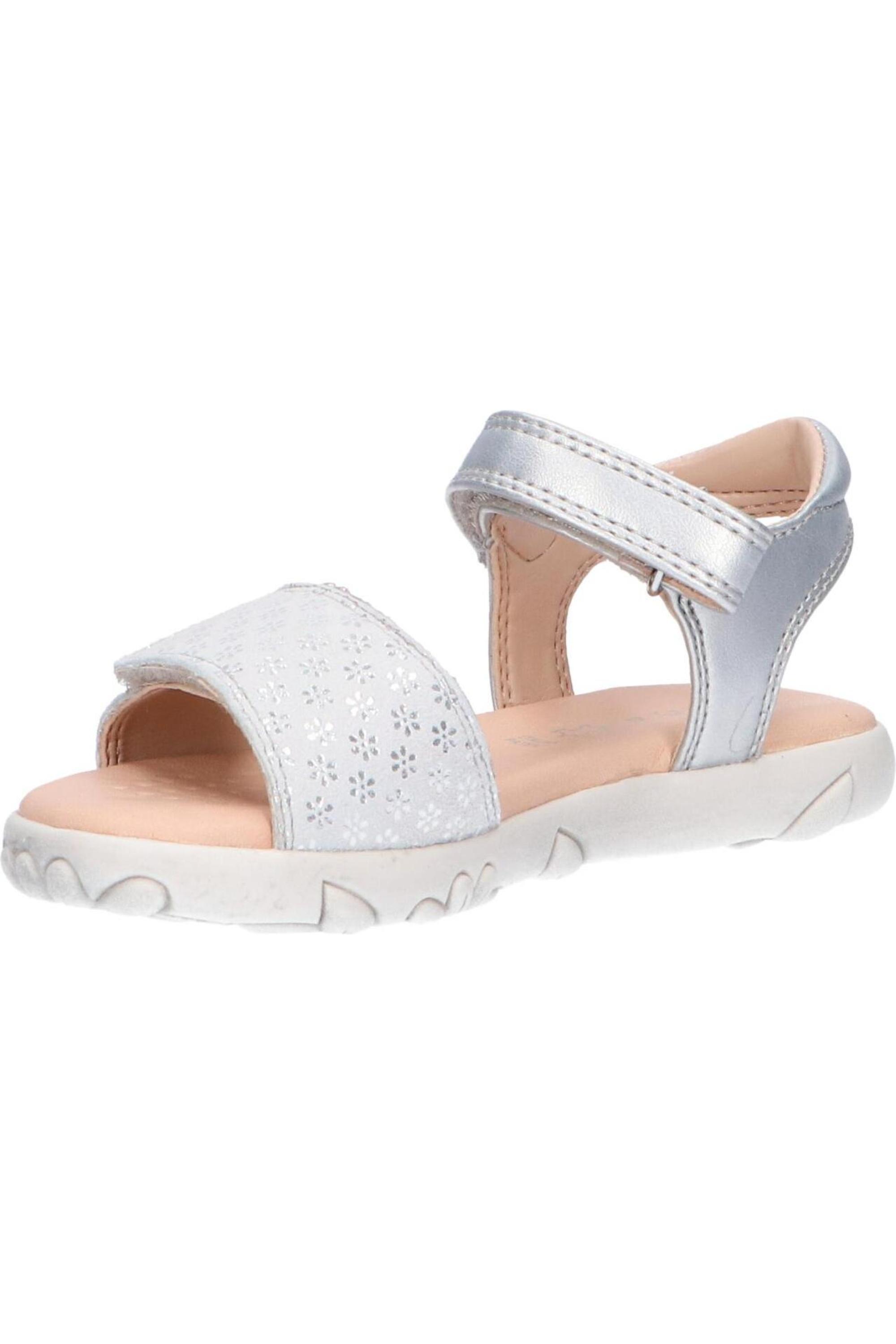 ZAPATOS Y COMPLEMENTOS GEOX  DE NIÑA J028ZA 007NF J S HAITI 3/5