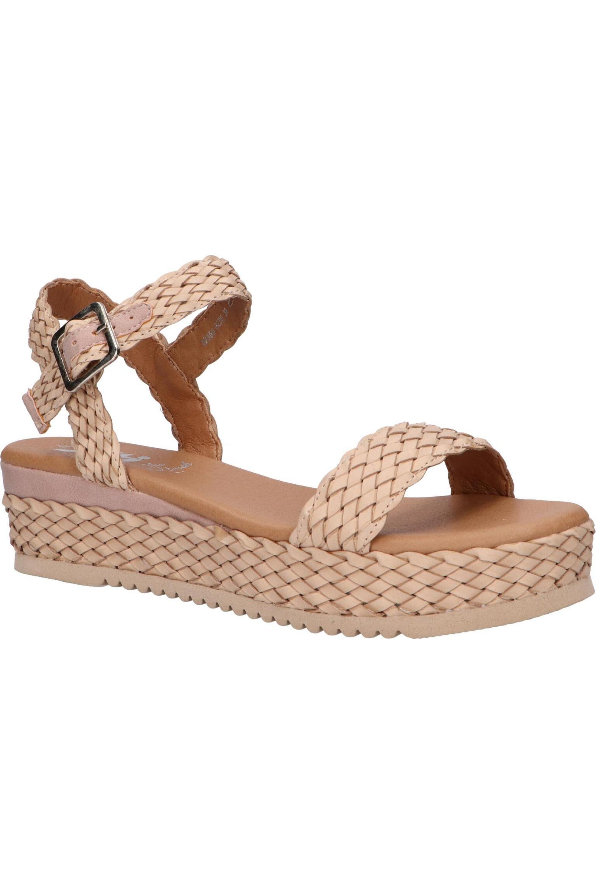 ZAPATOS Y COMPLEMENTOS XTI  DE MUJER 42355 2/5