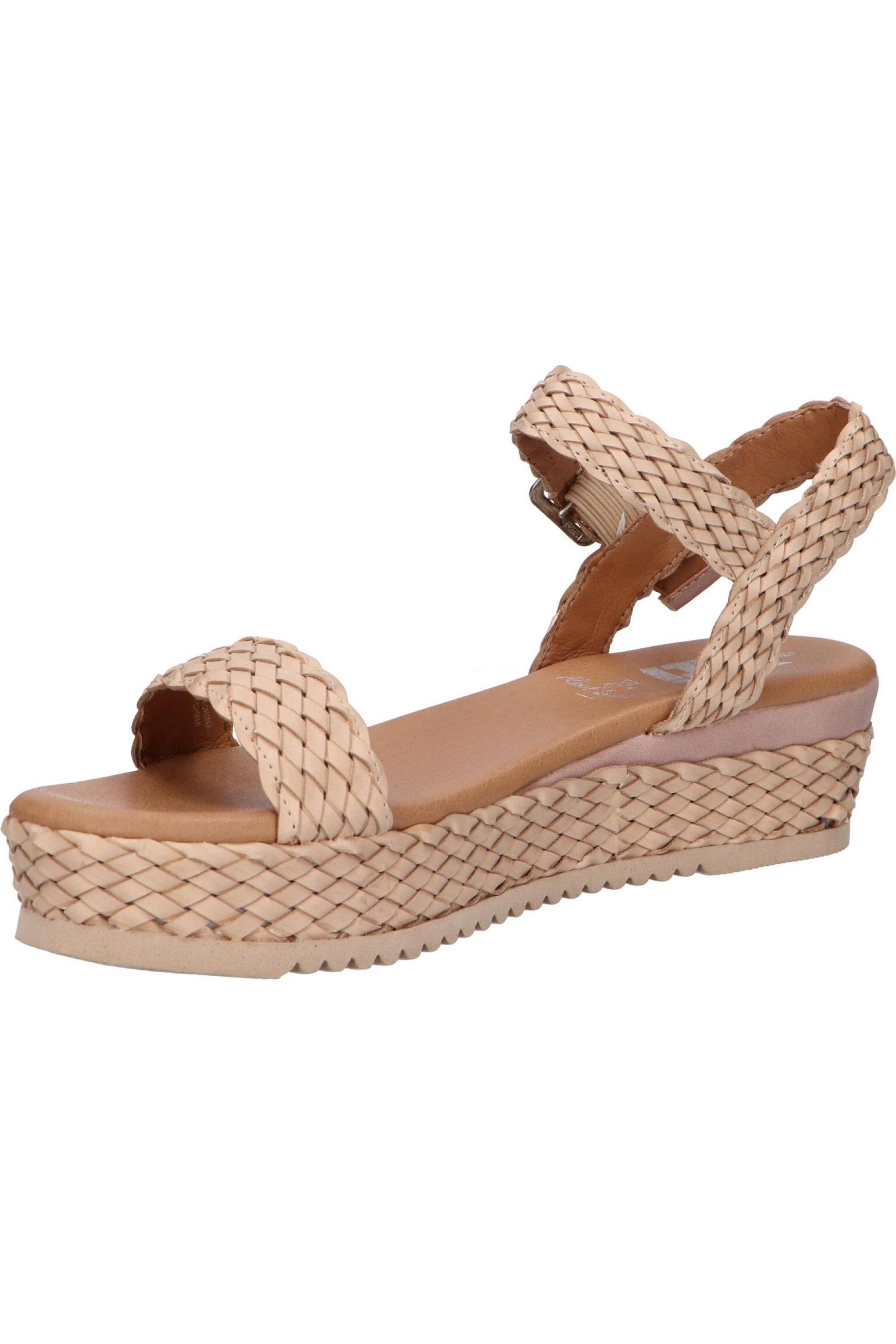 ZAPATOS Y COMPLEMENTOS XTI  DE MUJER 42355 3/5