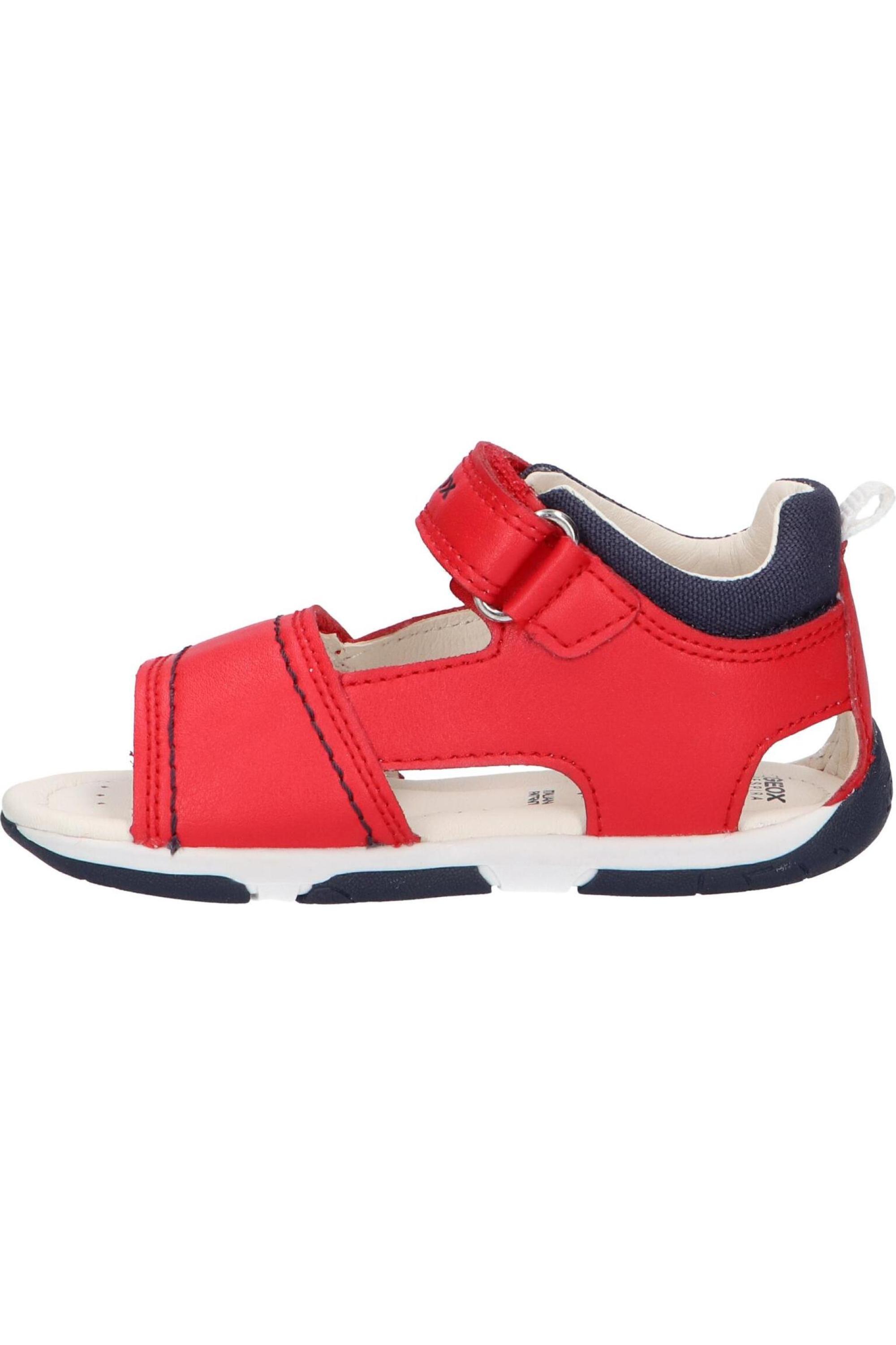 ZAPATOS Y COMPLEMENTOS GEOX  DE NIÑO B150XB 05410 B TAPUZ 4/5