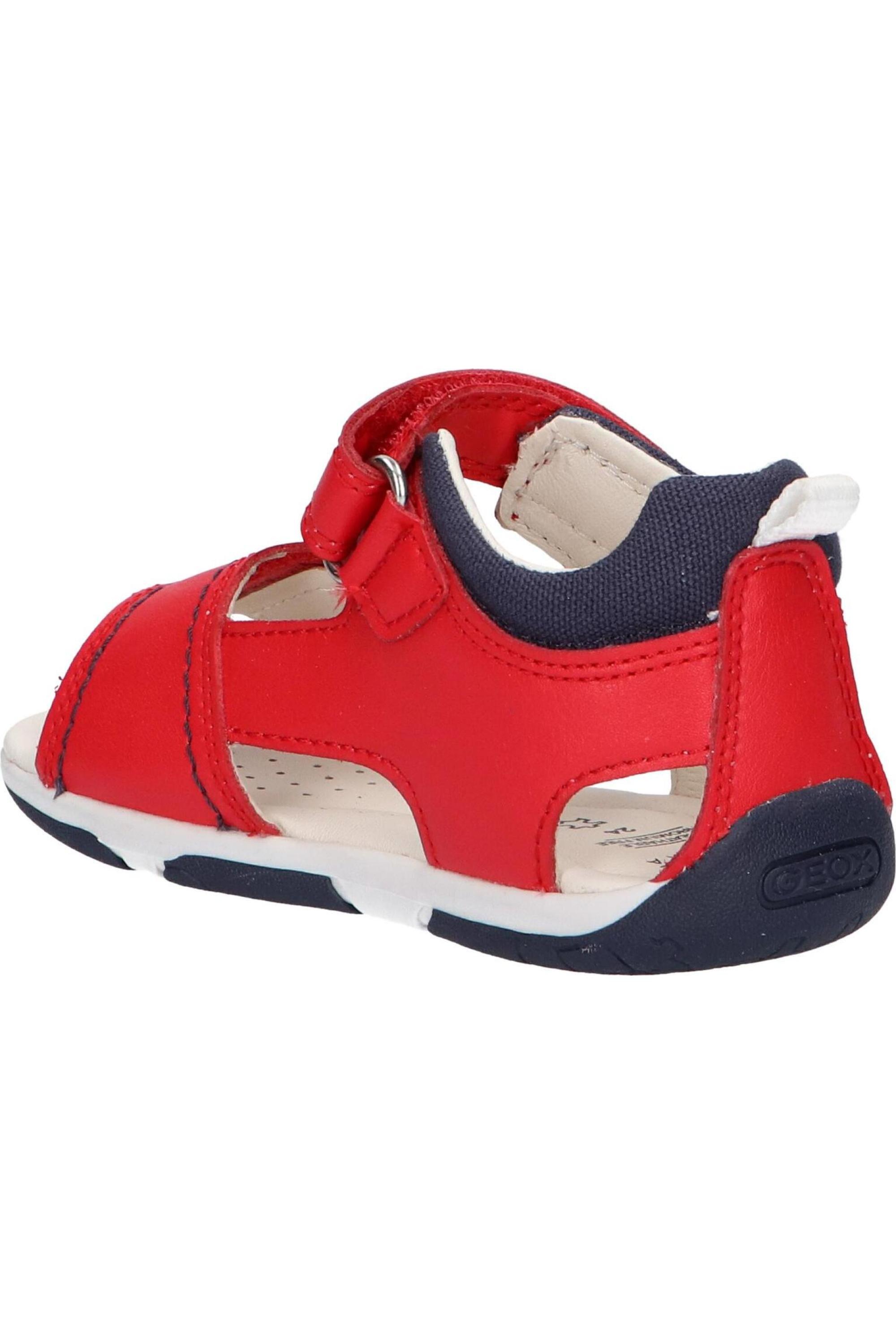 ZAPATOS Y COMPLEMENTOS GEOX  DE NIÑO B150XB 05410 B TAPUZ 5/5