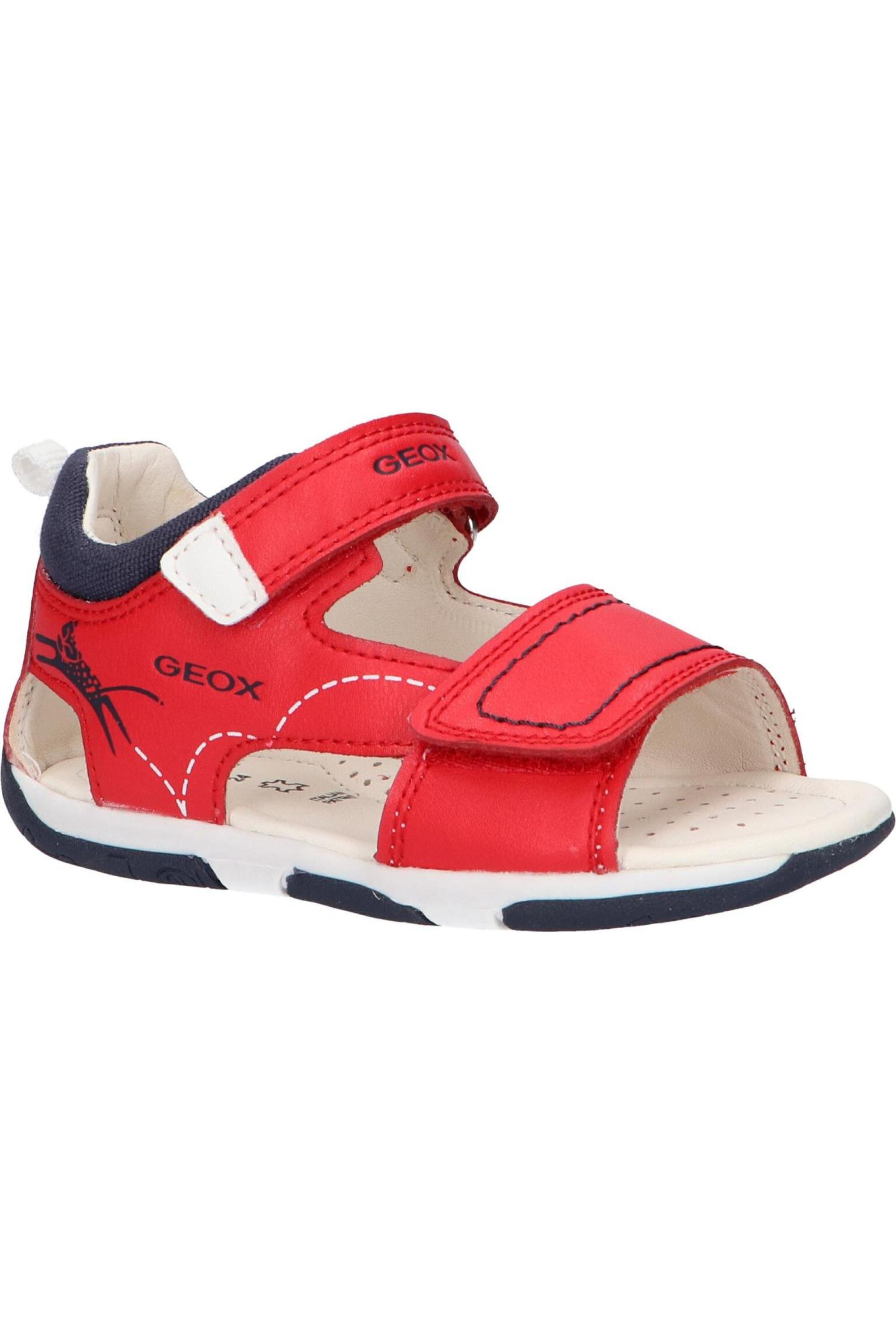 ZAPATOS Y COMPLEMENTOS GEOX  DE NIÑO B150XB 05410 B TAPUZ 2/5