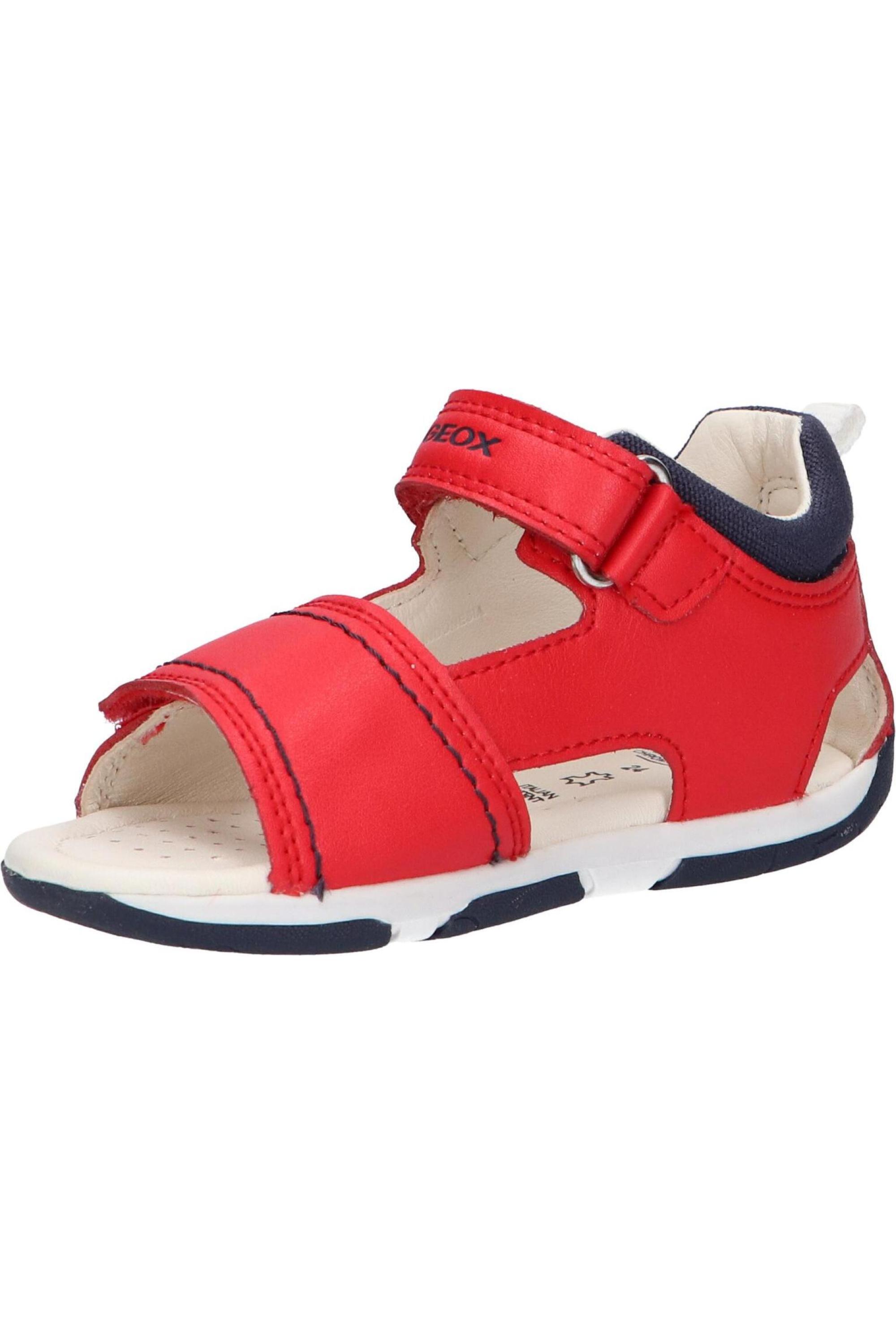 ZAPATOS Y COMPLEMENTOS GEOX  DE NIÑO B150XB 05410 B TAPUZ 3/5