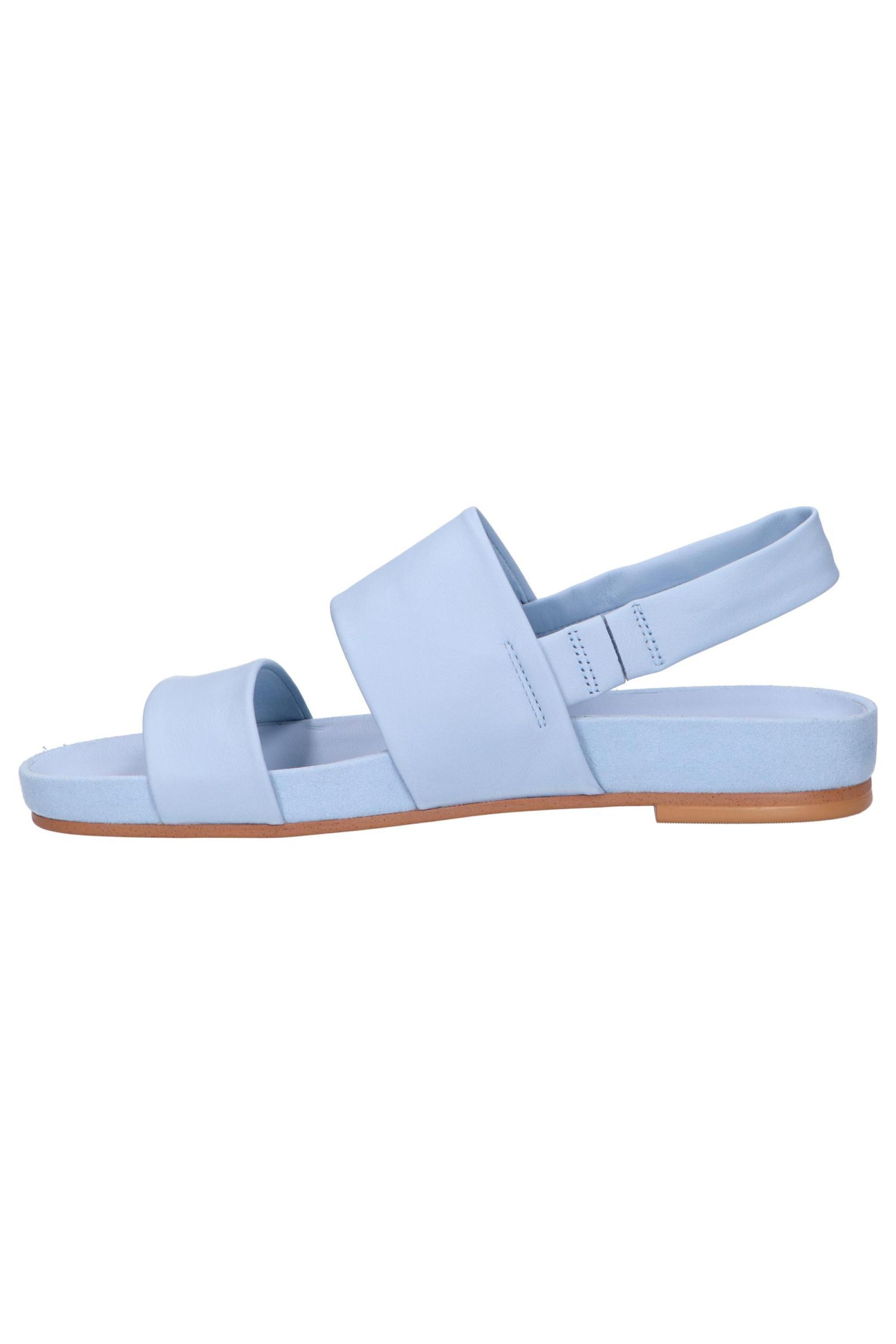 ZAPATOS Y COMPLEMENTOS CLARKS  DE MUJER 26148850 PURE STRAP 4/5