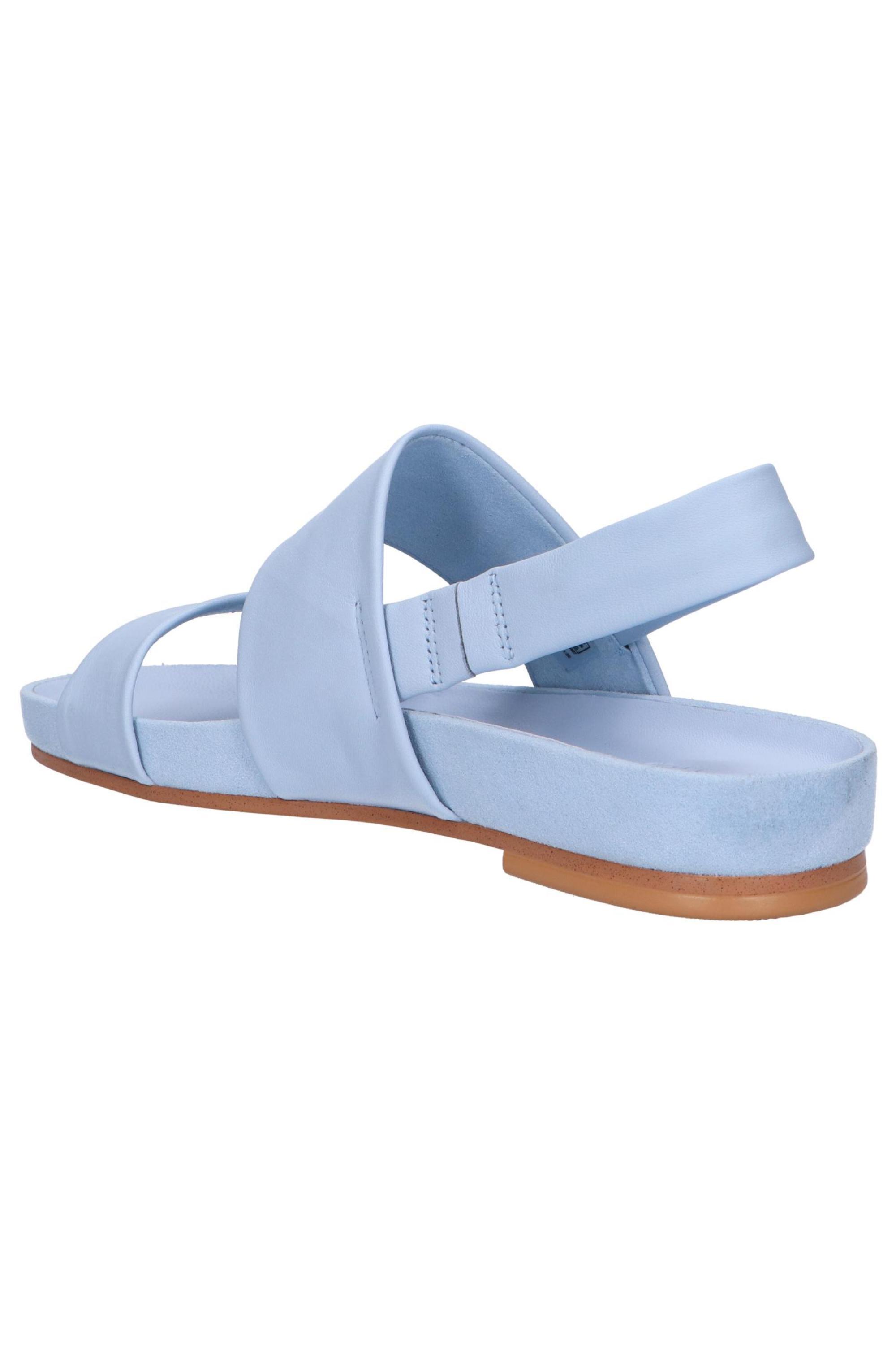 ZAPATOS Y COMPLEMENTOS CLARKS  DE MUJER 26148850 PURE STRAP 5/5