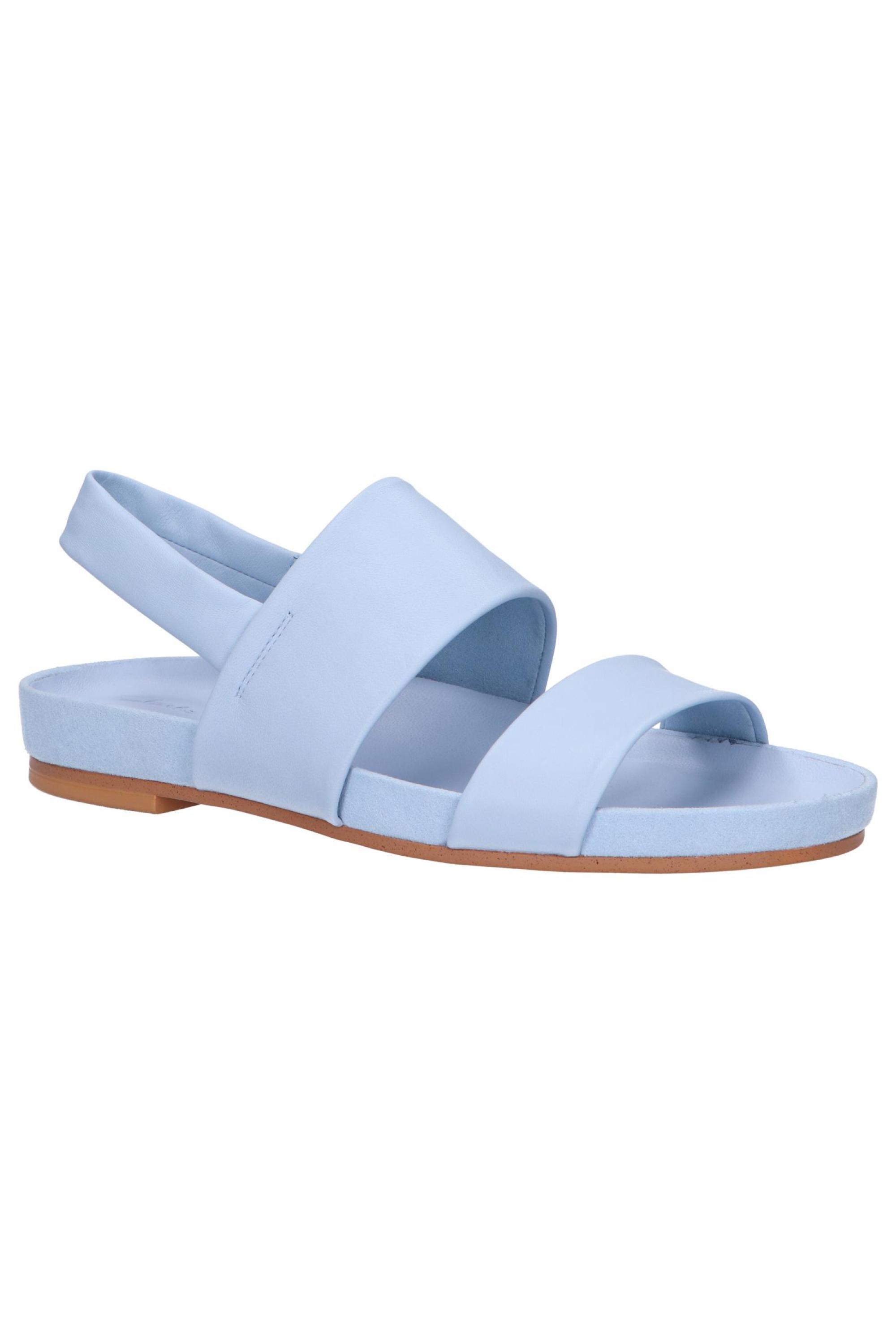 ZAPATOS Y COMPLEMENTOS CLARKS  DE MUJER 26148850 PURE STRAP 2/5