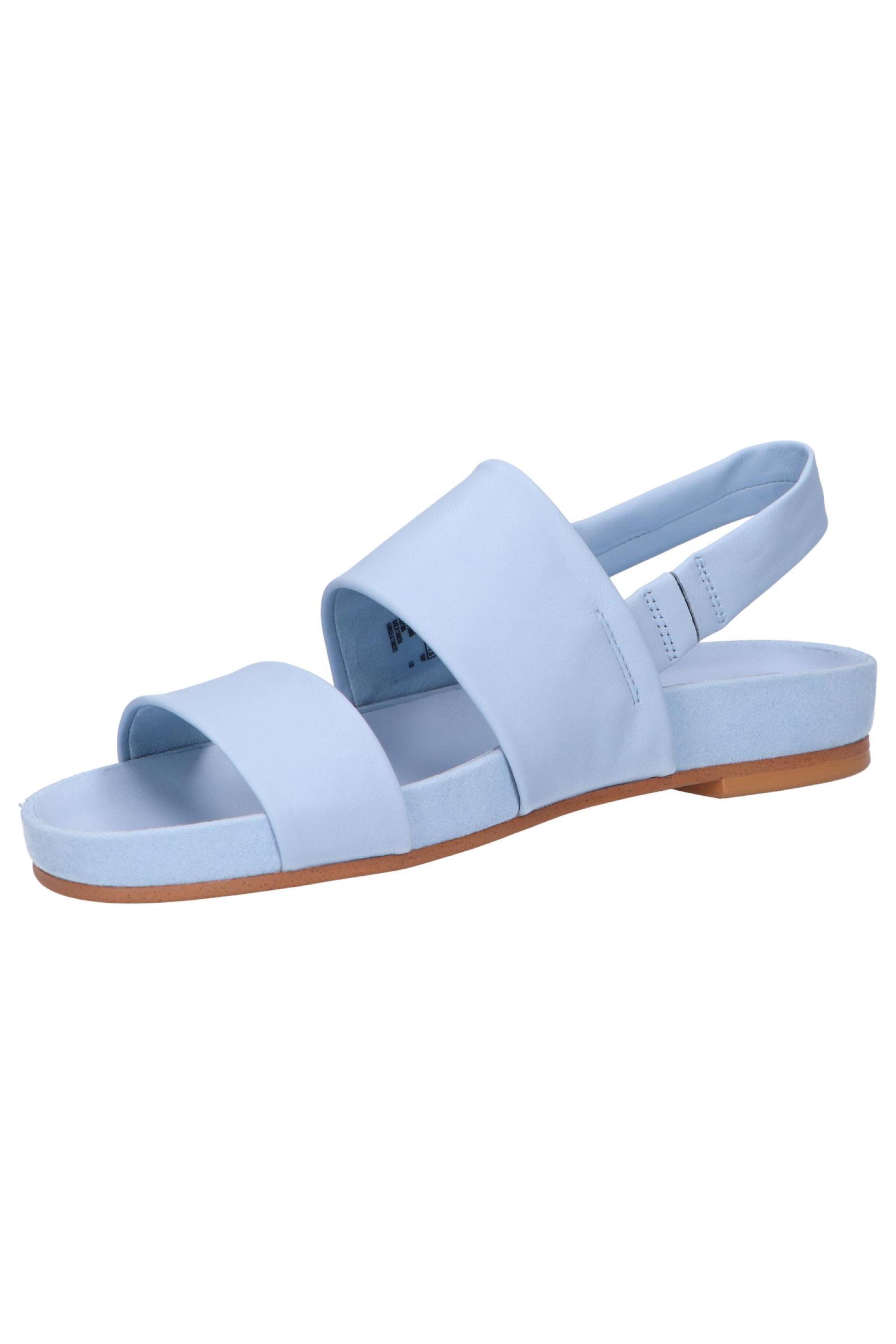 ZAPATOS Y COMPLEMENTOS CLARKS  DE MUJER 26148850 PURE STRAP 3/5