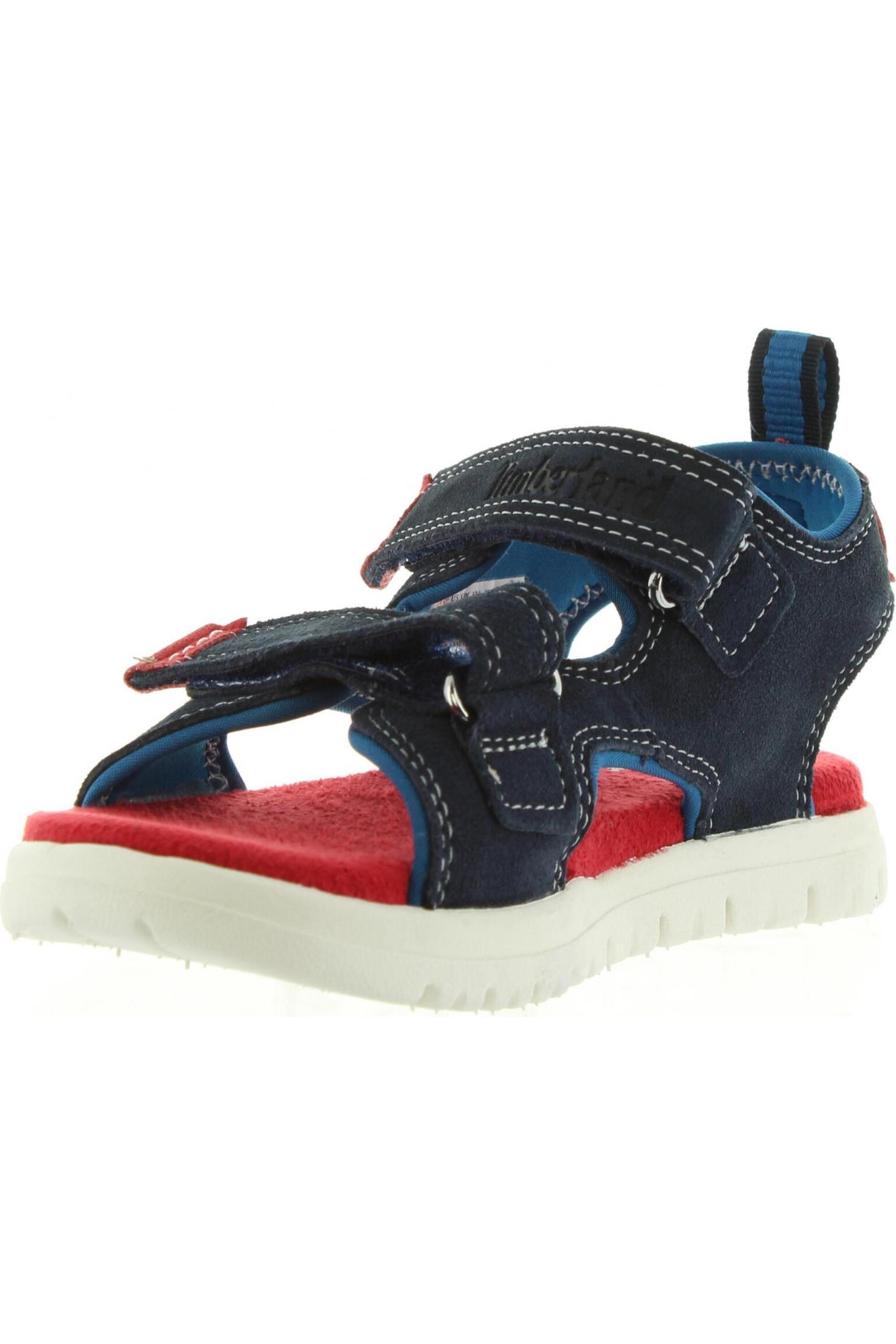 ZAPATOS Y COMPLEMENTOS TIMBERLAND  DE NIÑO A19WE PIERMONT 4/5