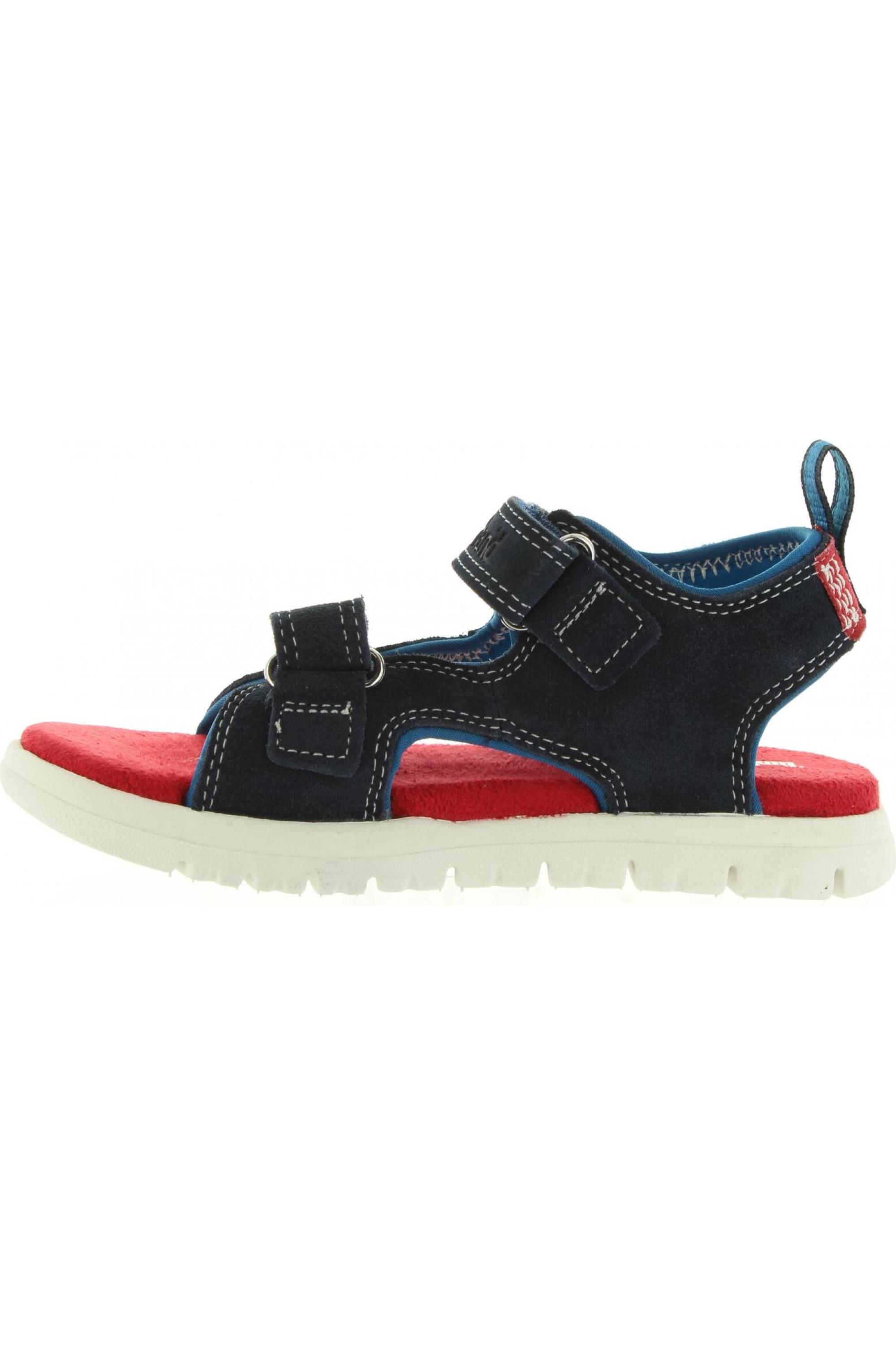 ZAPATOS Y COMPLEMENTOS TIMBERLAND  DE NIÑO A19WE PIERMONT 5/5