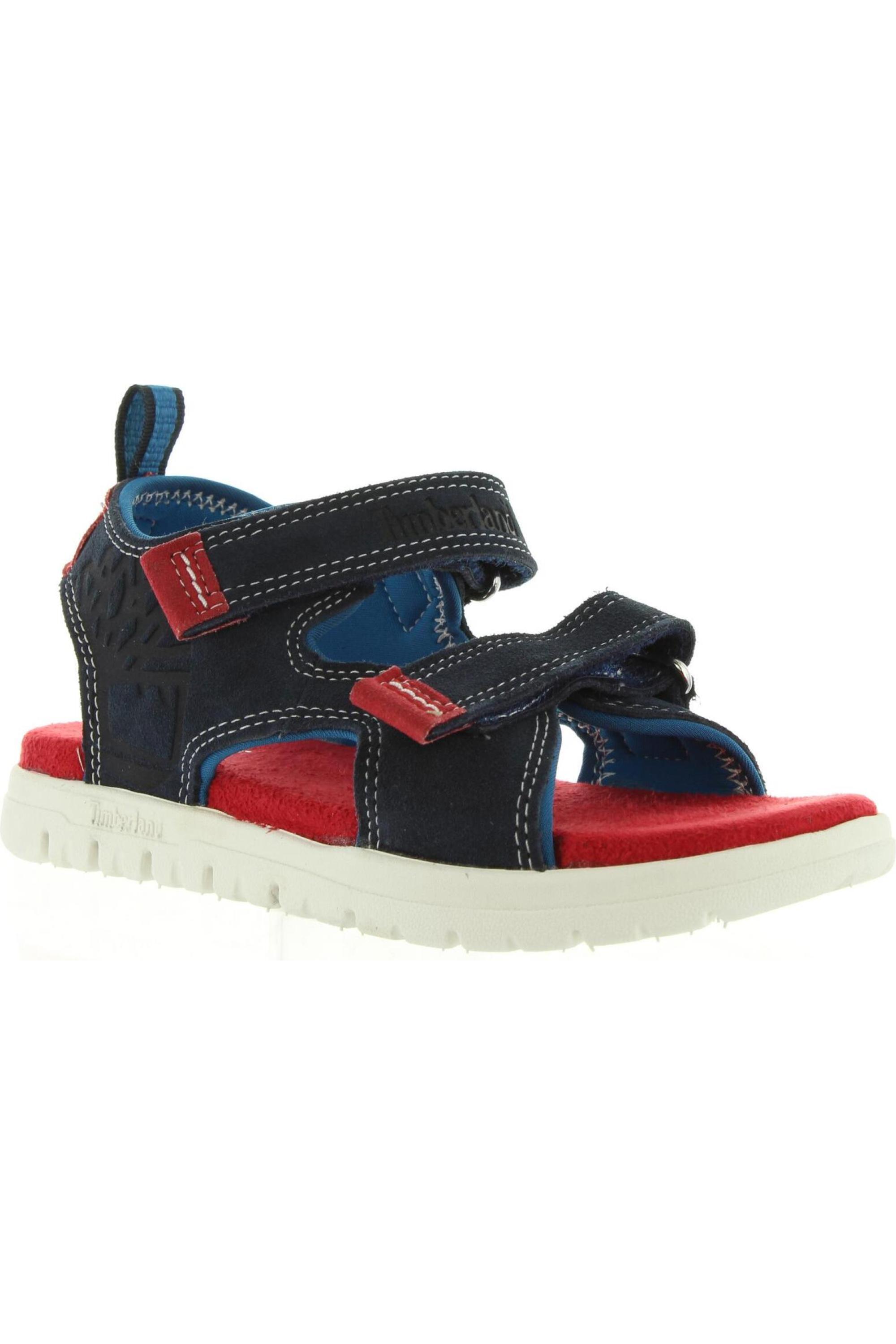 ZAPATOS Y COMPLEMENTOS TIMBERLAND  DE NIÑO A19WE PIERMONT 2/5