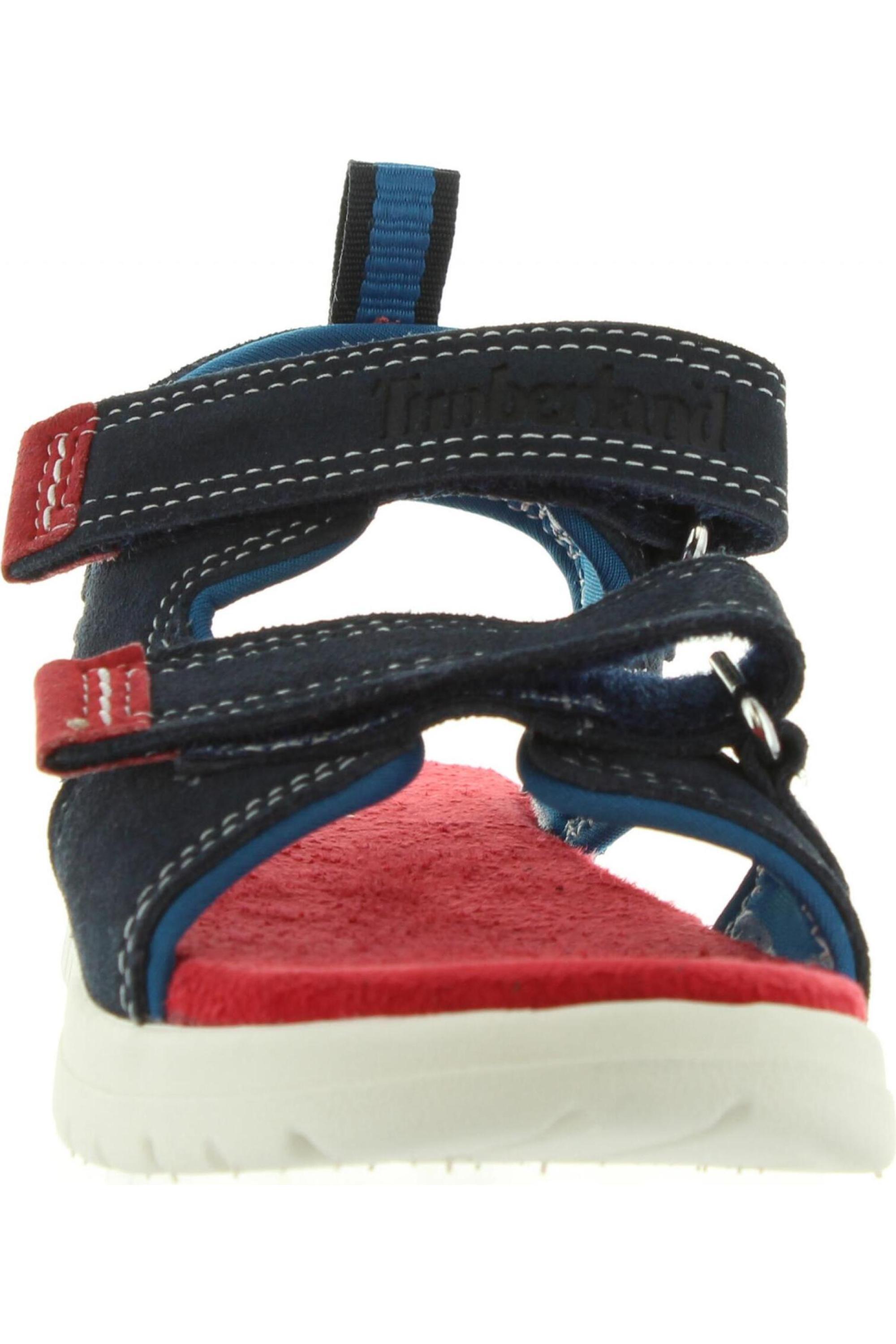ZAPATOS Y COMPLEMENTOS TIMBERLAND  DE NIÑO A19WE PIERMONT 3/5