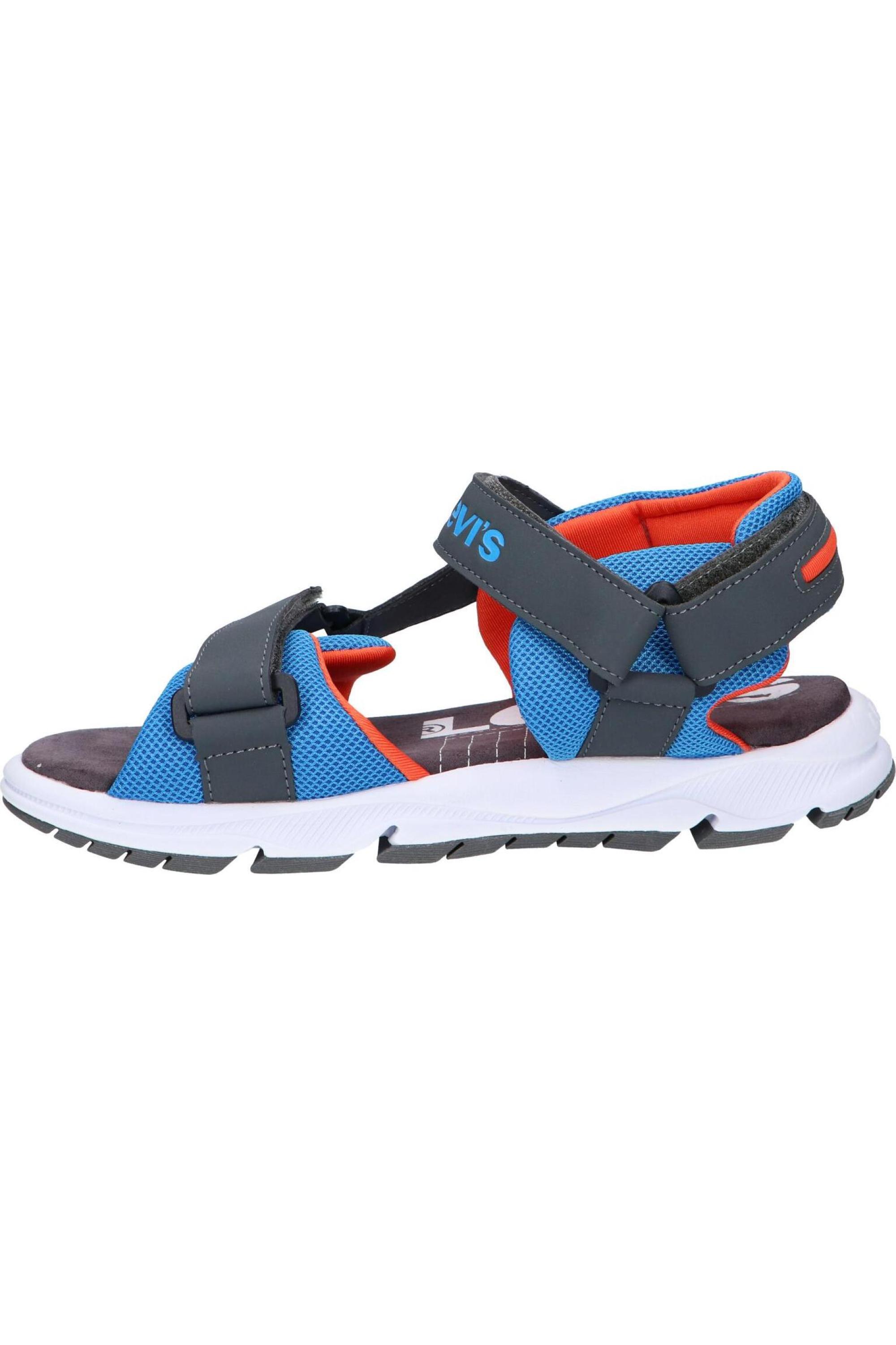 ZAPATOS Y COMPLEMENTOS LEVIS  DE NIÑO VNIA0002S NIAGARA 4/5