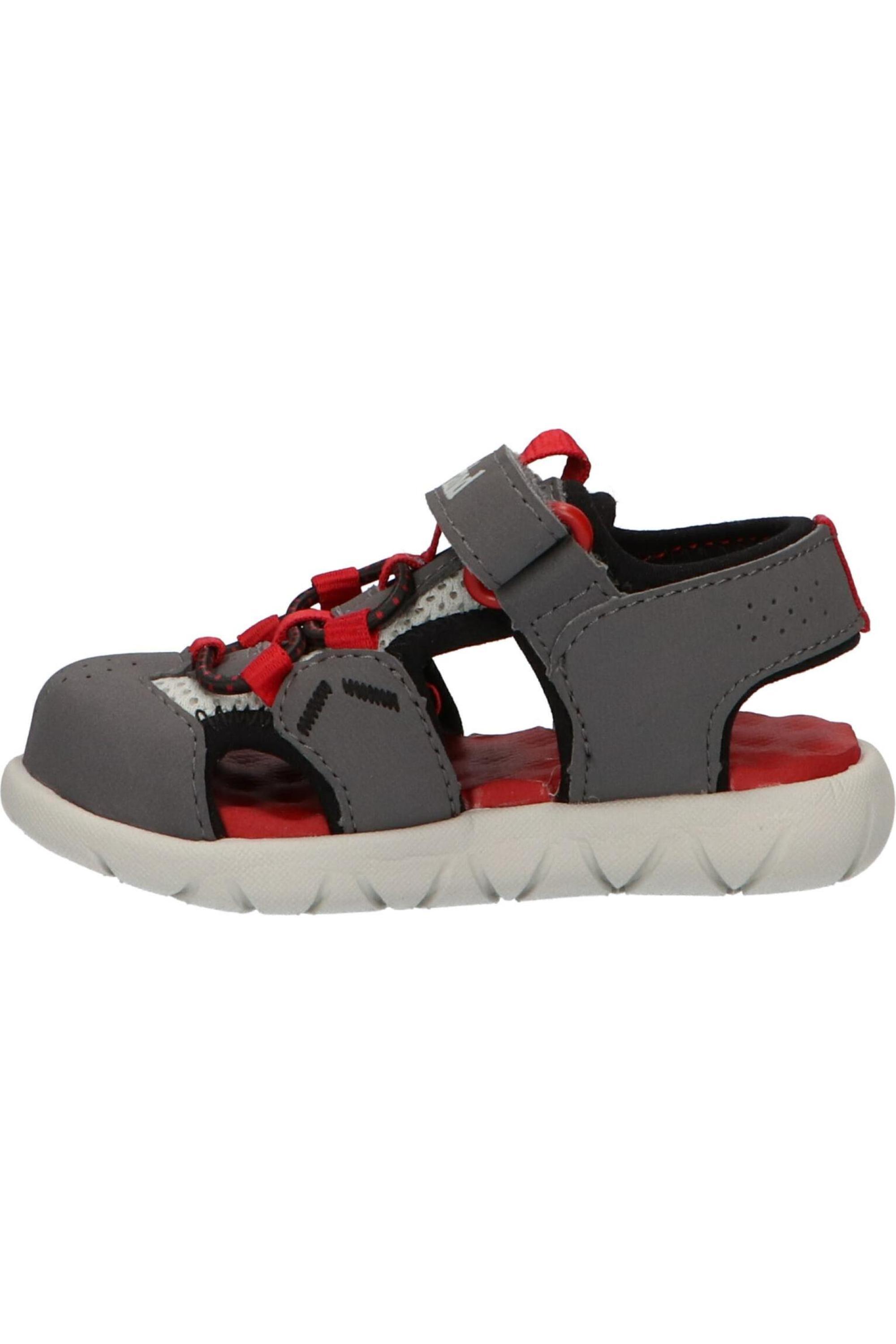 ZAPATOS Y COMPLEMENTOS TIMBERLAND  DE NIÑO A1Y2E PERKINS 4/5