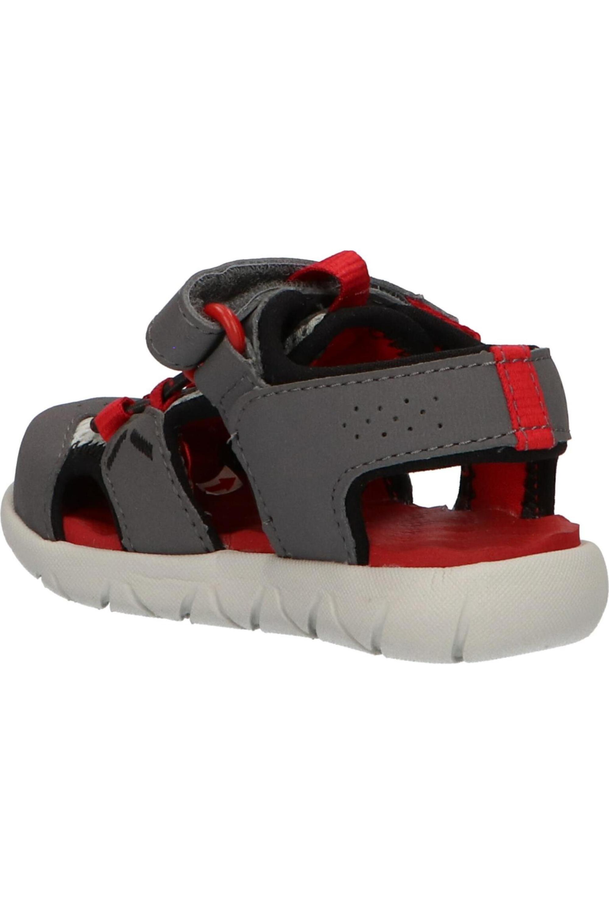 ZAPATOS Y COMPLEMENTOS TIMBERLAND  DE NIÑO A1Y2E PERKINS 5/5