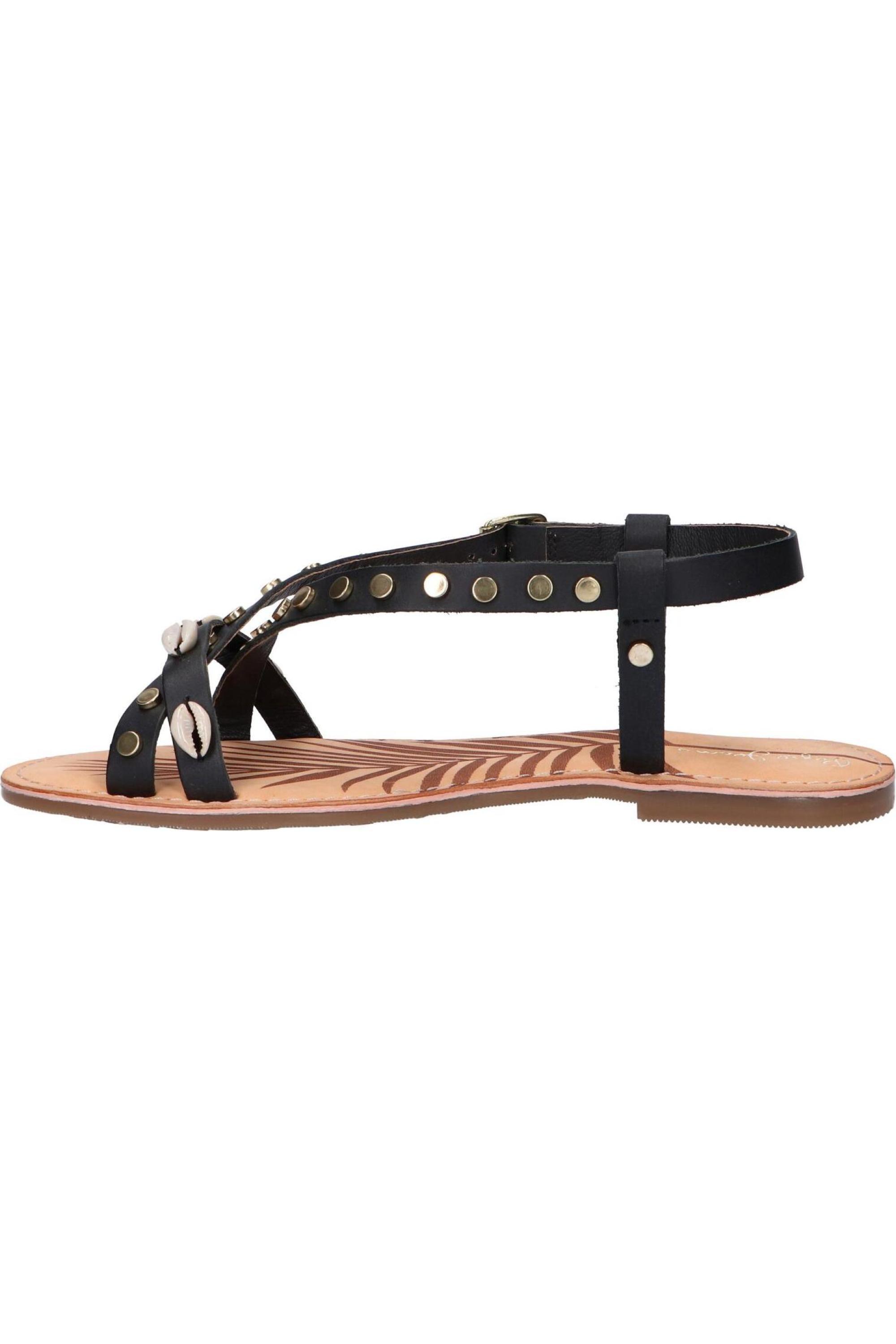 ZAPATOS Y COMPLEMENTOS PEPE JEANS  DE MUJER PLS90449 MARCH SEA 4/5