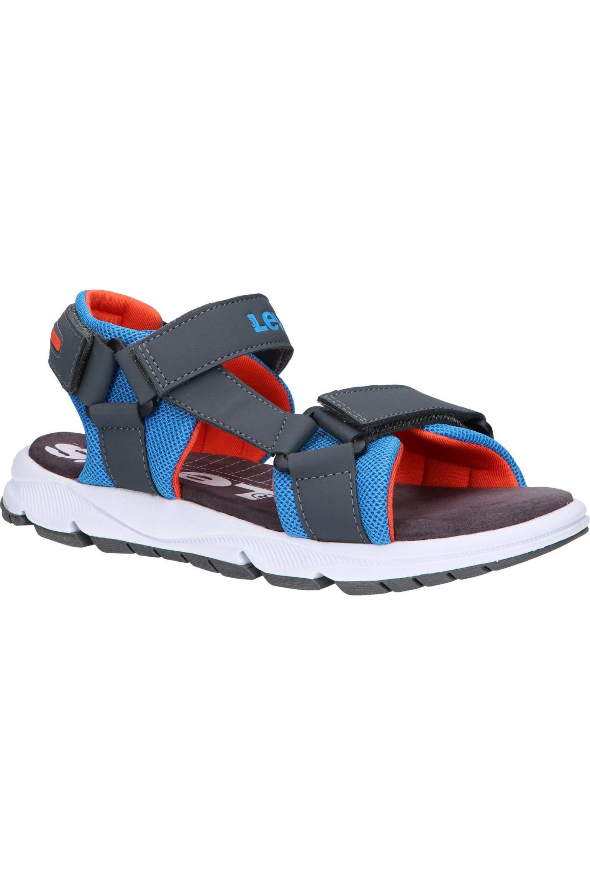 ZAPATOS Y COMPLEMENTOS LEVIS  DE NIÑO VNIA0002S NIAGARA 2/5