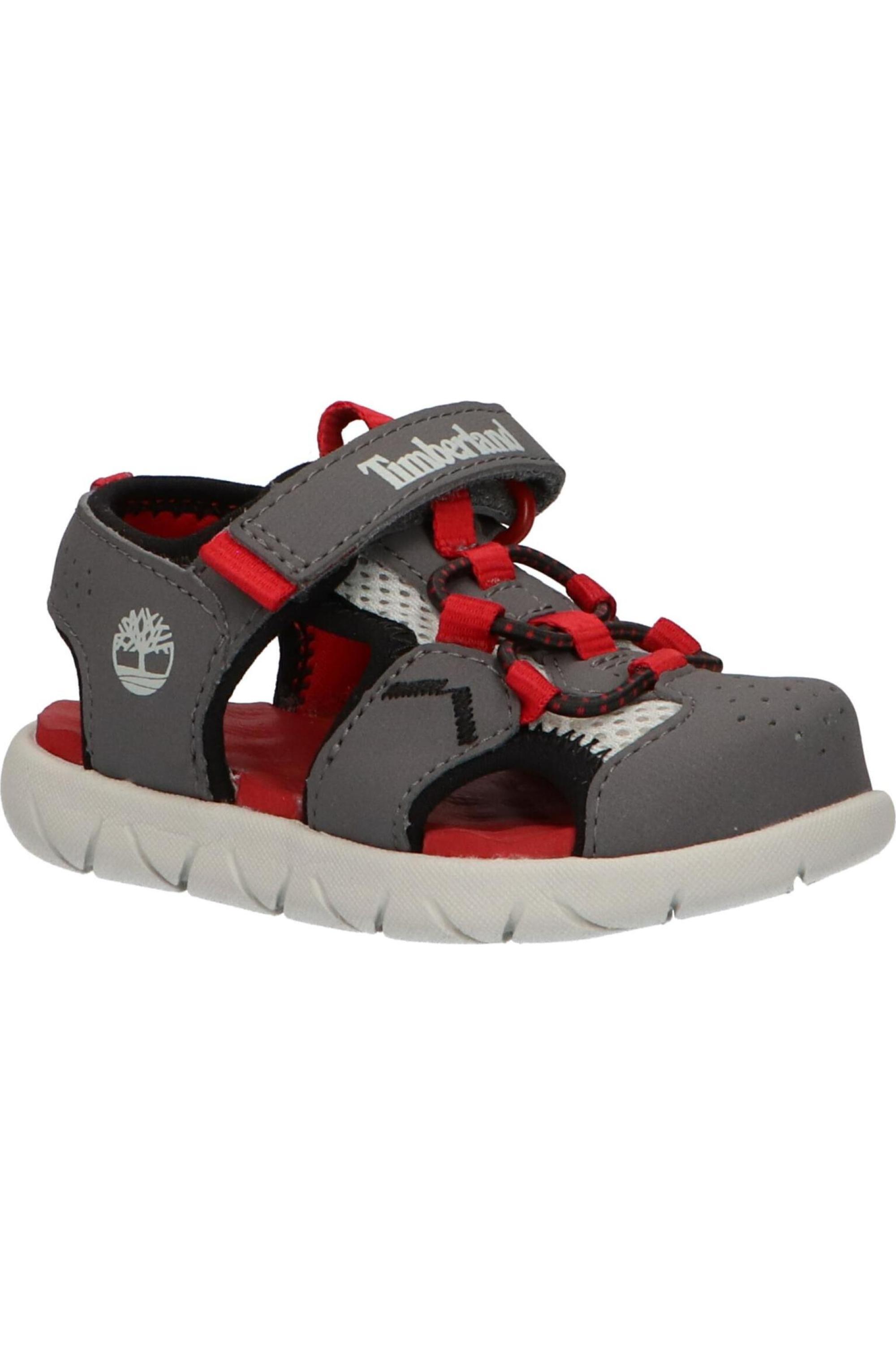 ZAPATOS Y COMPLEMENTOS TIMBERLAND  DE NIÑO A1Y2E PERKINS 2/5