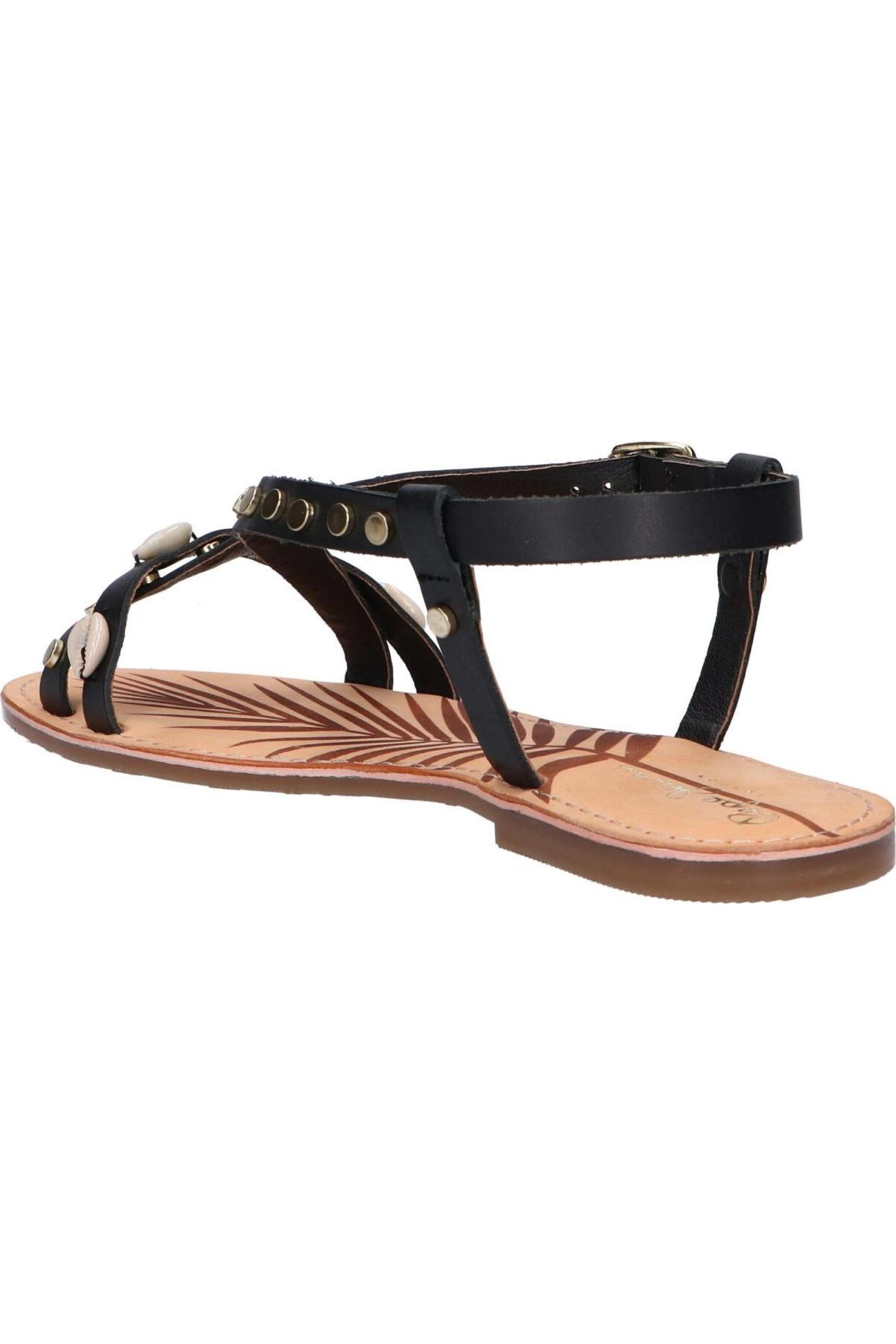 ZAPATOS Y COMPLEMENTOS PEPE JEANS  DE MUJER PLS90449 MARCH SEA 5/5