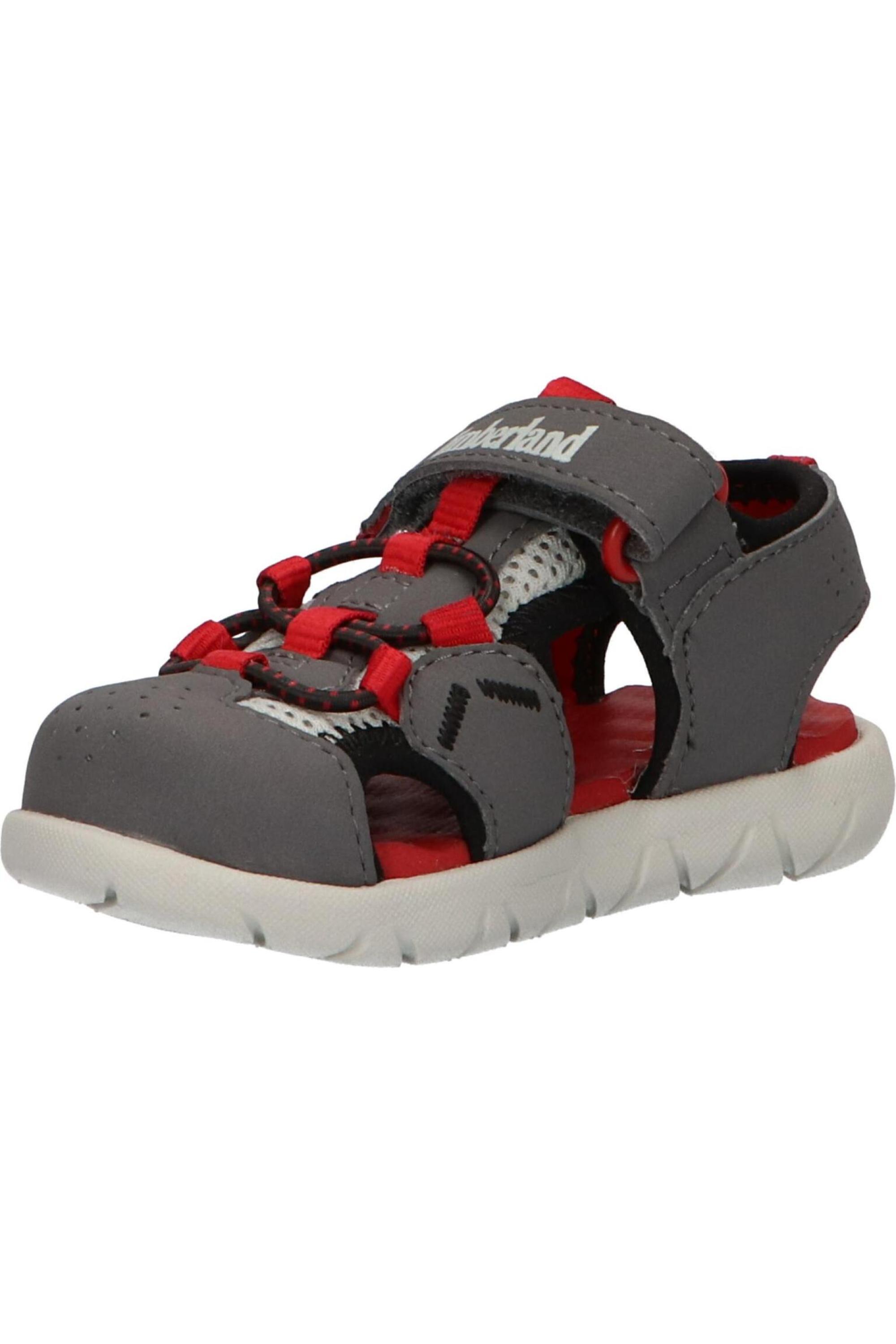ZAPATOS Y COMPLEMENTOS TIMBERLAND  DE NIÑO A1Y2E PERKINS 3/5