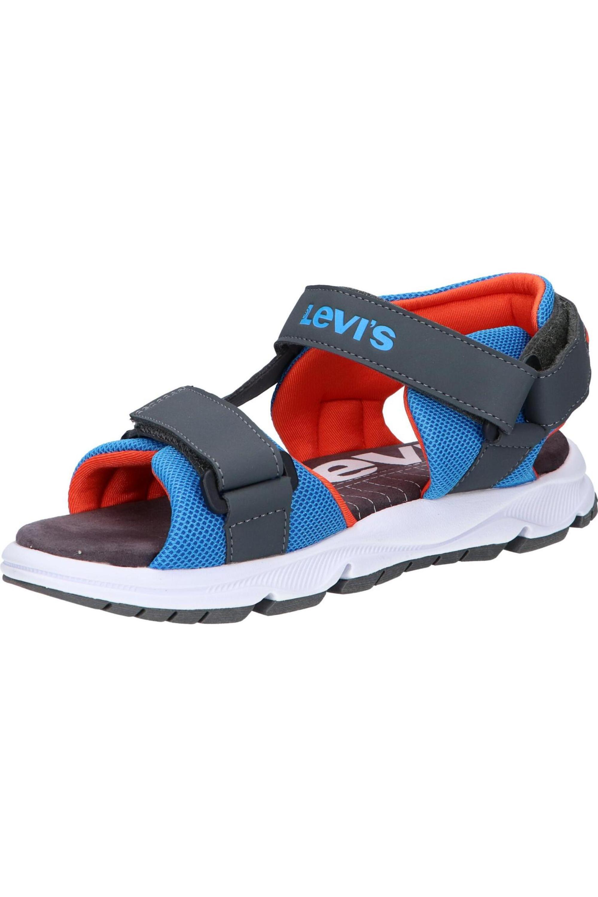 ZAPATOS Y COMPLEMENTOS LEVIS  DE NIÑO VNIA0002S NIAGARA 3/5
