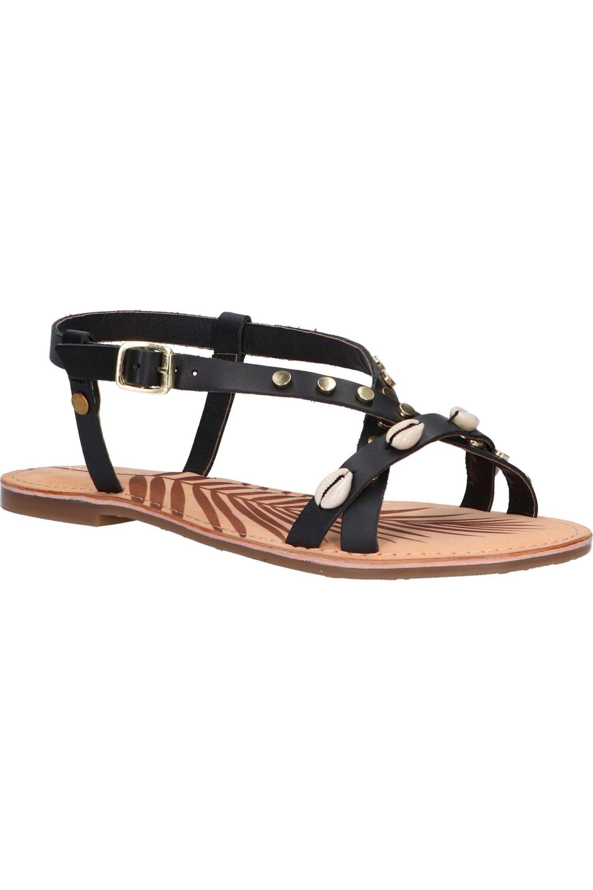 ZAPATOS Y COMPLEMENTOS PEPE JEANS  DE MUJER PLS90449 MARCH SEA 2/5