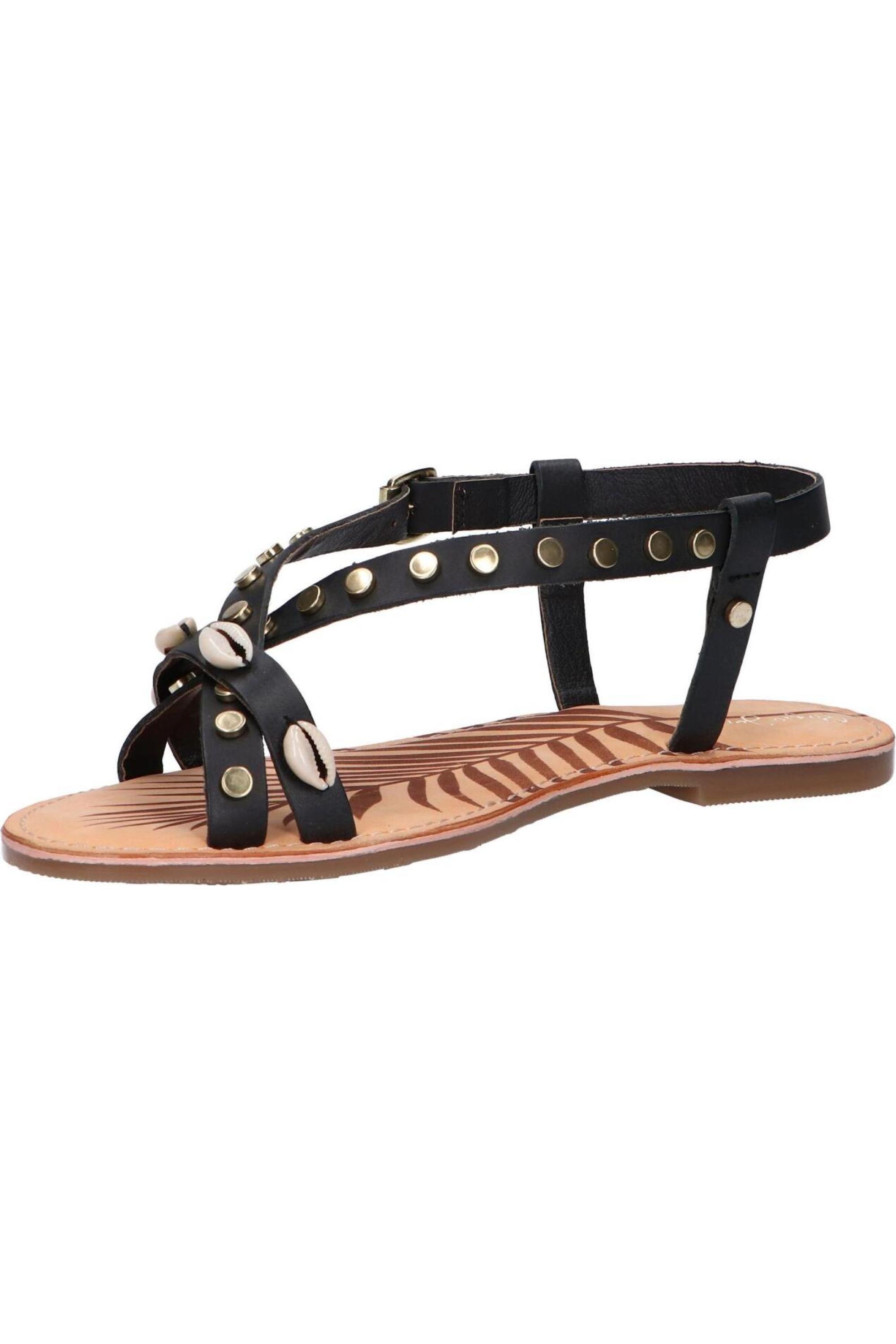 ZAPATOS Y COMPLEMENTOS PEPE JEANS  DE MUJER PLS90449 MARCH SEA 3/5