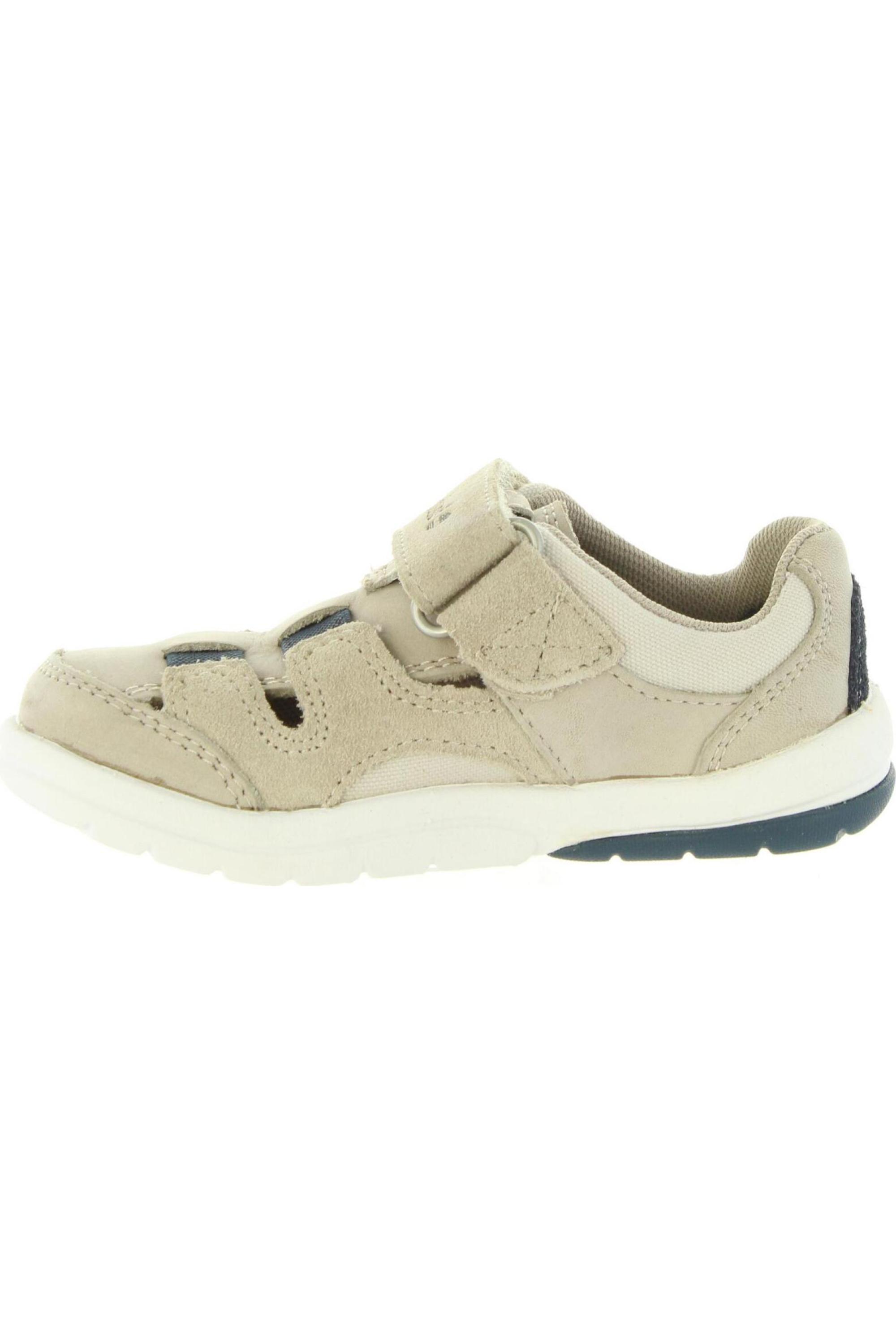 ZAPATOS Y COMPLEMENTOS TIMBERLAND  DE NIÑO A1P4A TODDLE 5/5
