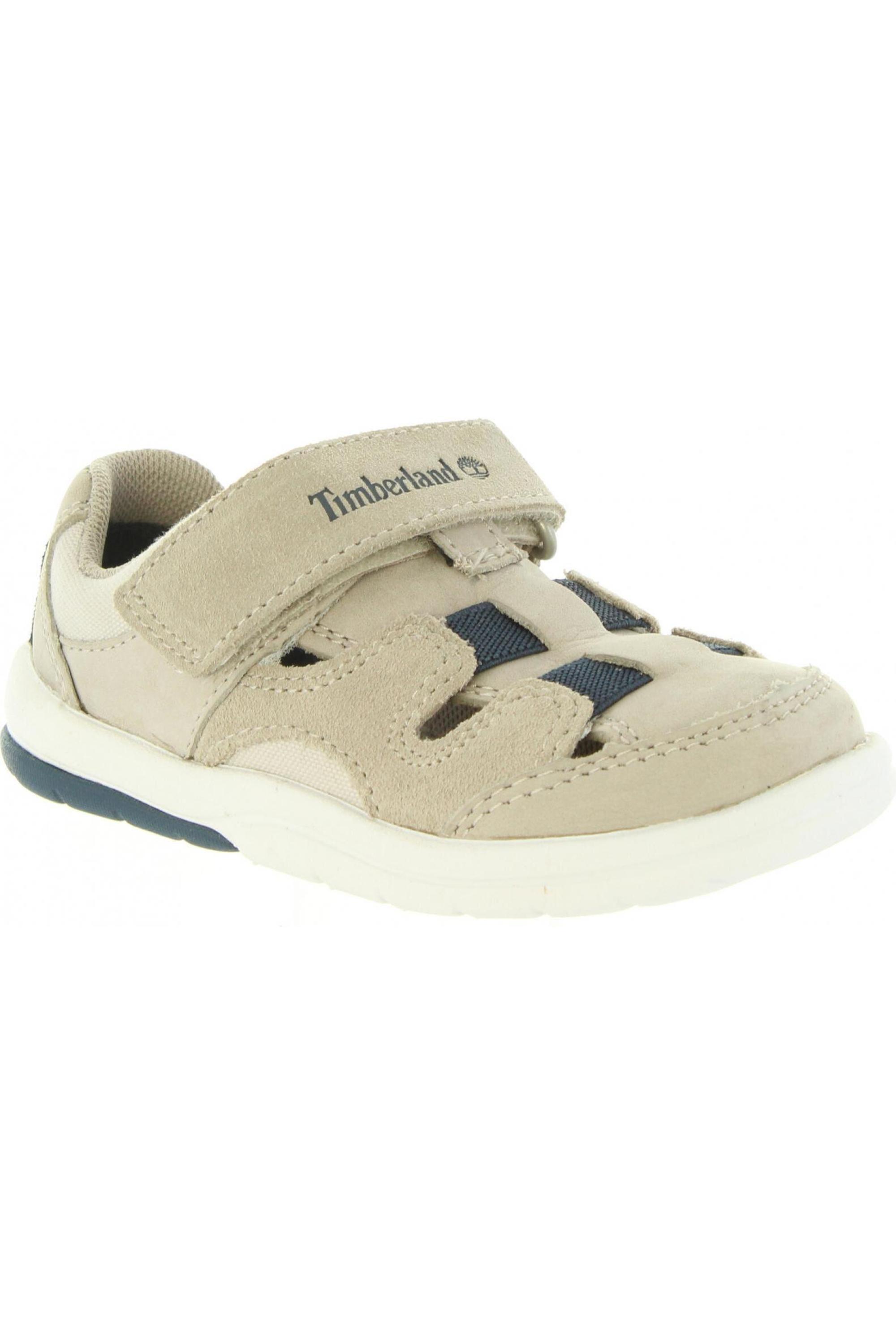 ZAPATOS Y COMPLEMENTOS TIMBERLAND  DE NIÑO A1P4A TODDLE 2/5