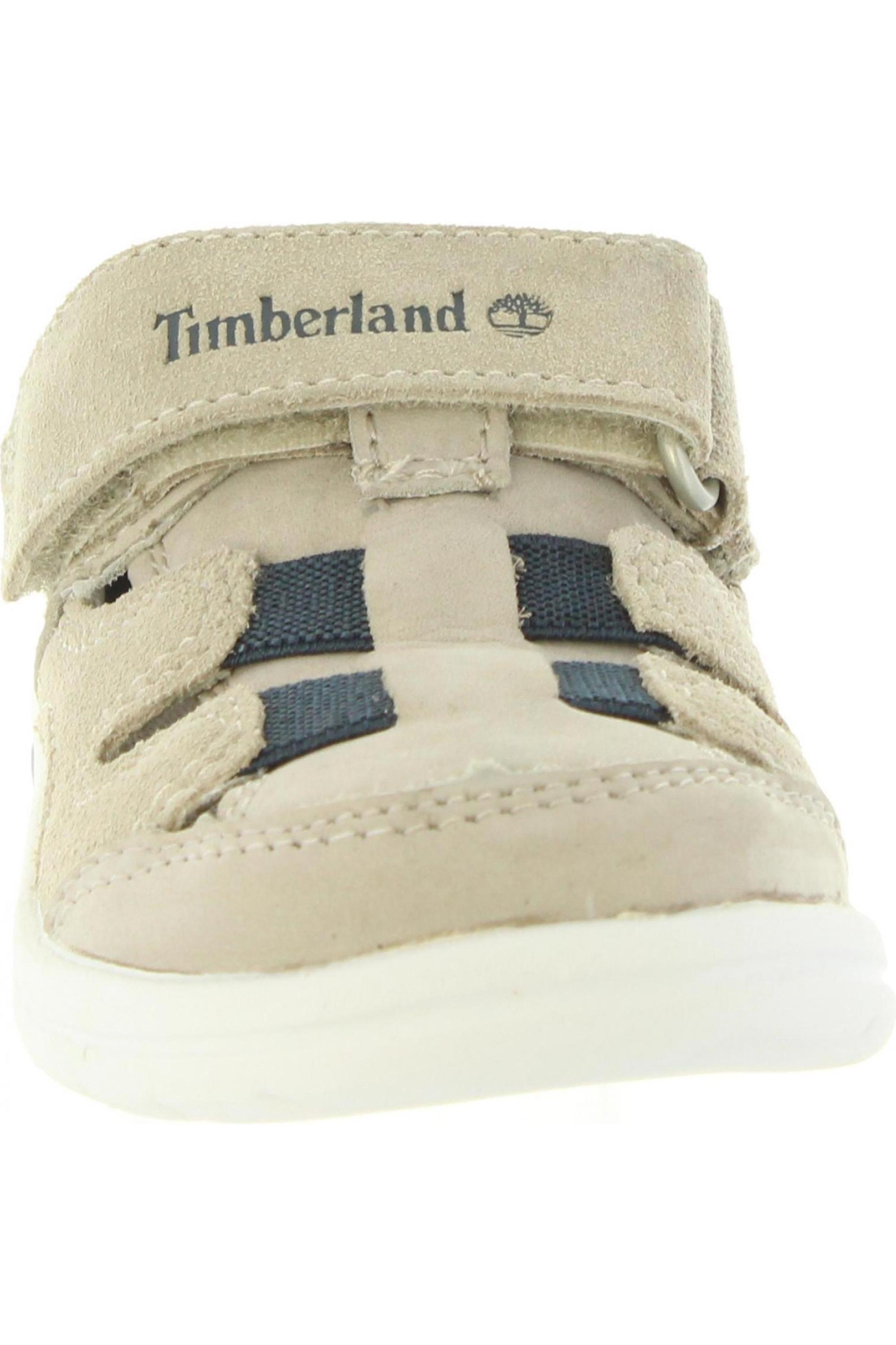 ZAPATOS Y COMPLEMENTOS TIMBERLAND  DE NIÑO A1P4A TODDLE 3/5