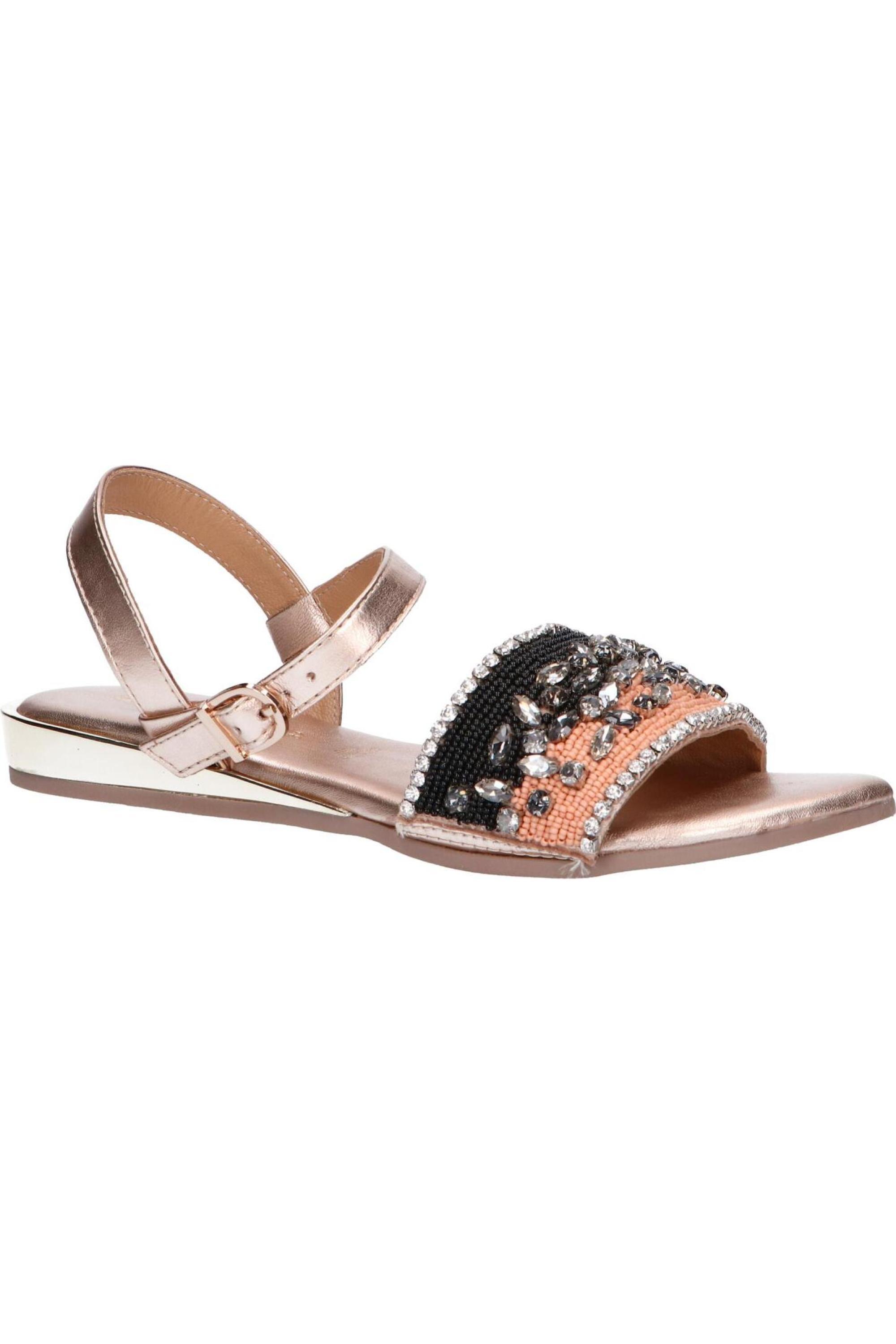ZAPATOS Y COMPLEMENTOS GIOSEPPO  DE MUJER 48740-ZANTE 2/5