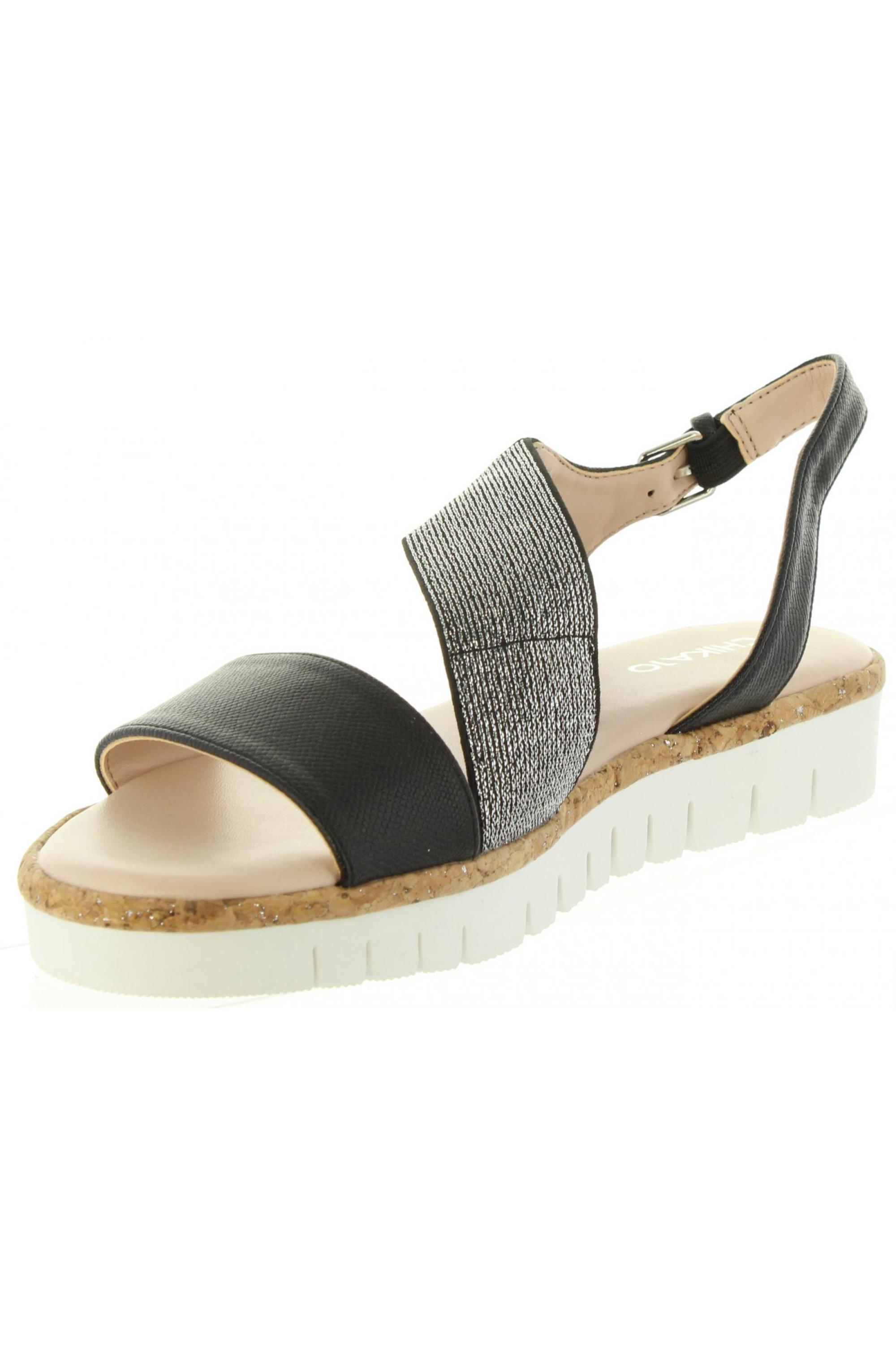 ZAPATOS Y COMPLEMENTOS CHIKA10  DE MUJER IDOIA 01 4/5