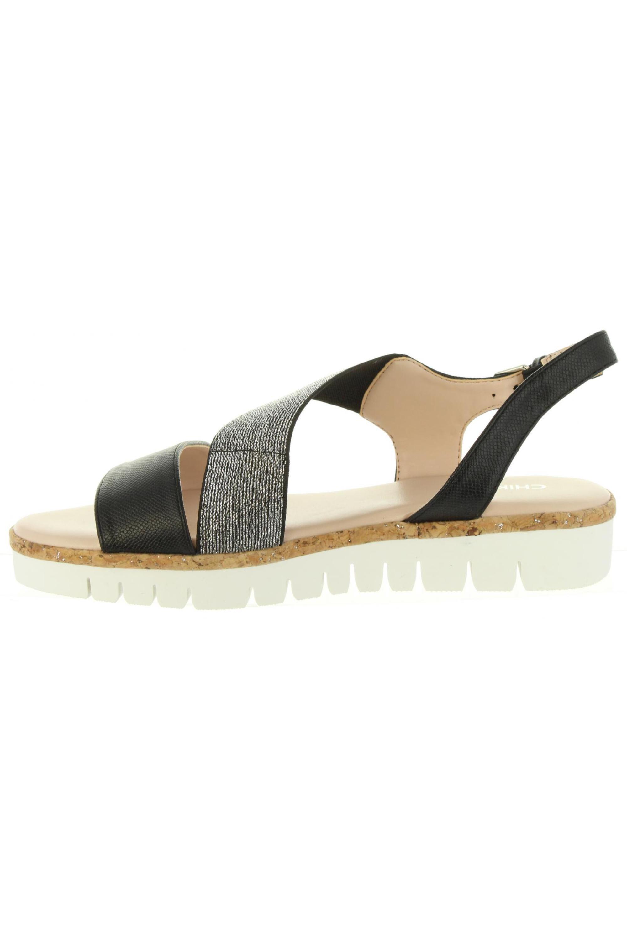ZAPATOS Y COMPLEMENTOS CHIKA10  DE MUJER IDOIA 01 5/5