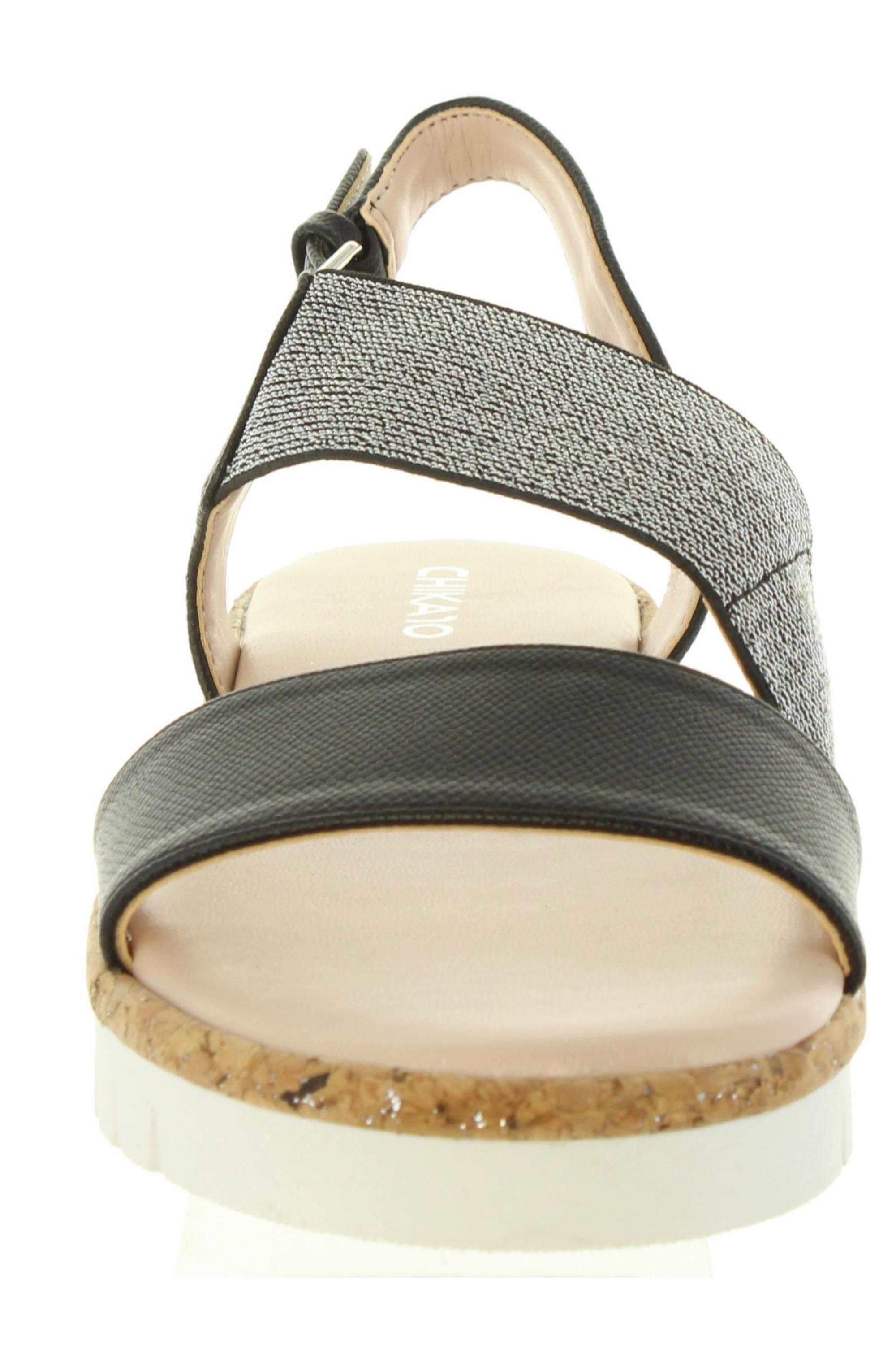 ZAPATOS Y COMPLEMENTOS CHIKA10  DE MUJER IDOIA 01 3/5