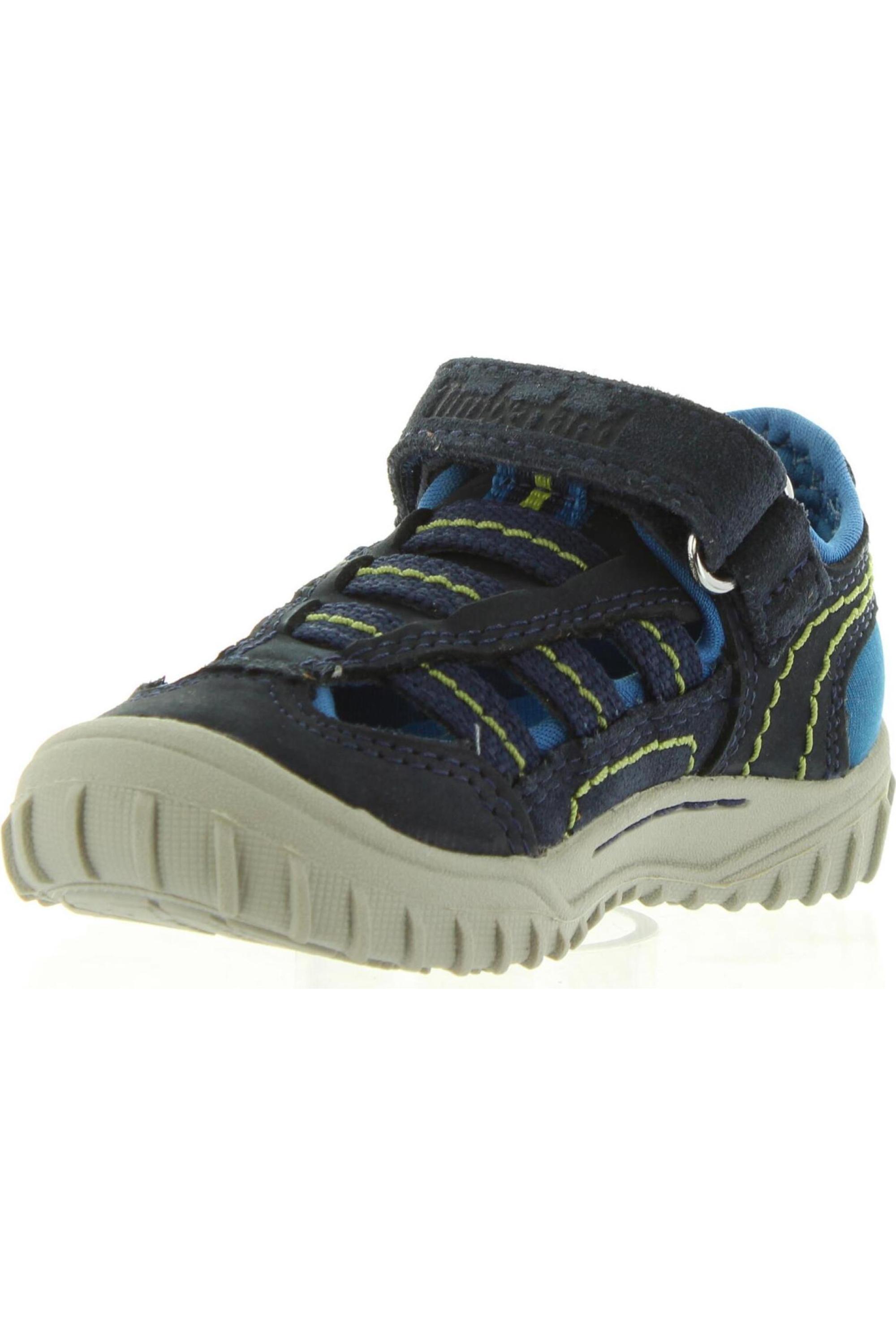ZAPATOS Y COMPLEMENTOS TIMBERLAND  DE NIÑO CA1L8E CASTLETON 4/5