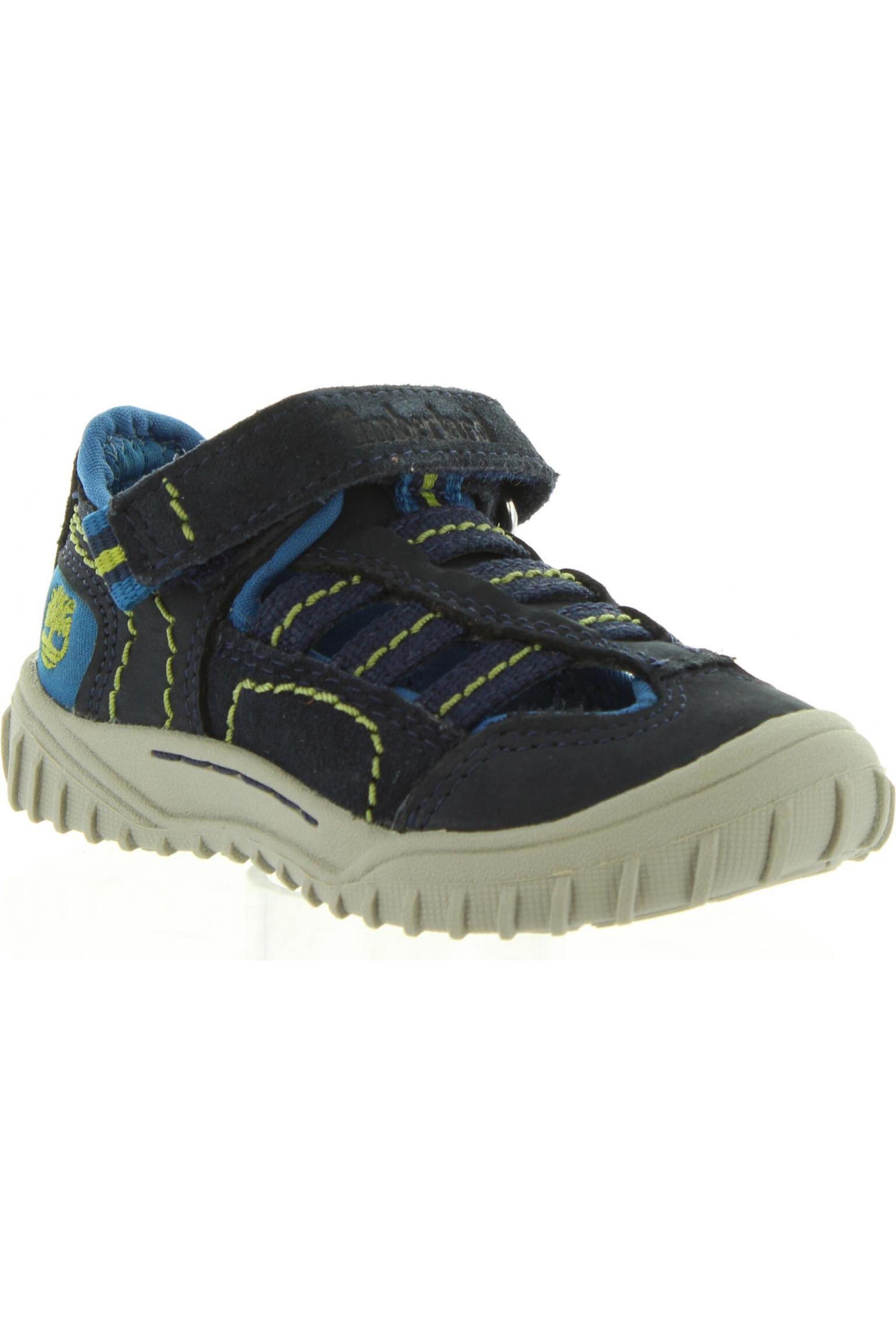ZAPATOS Y COMPLEMENTOS TIMBERLAND  DE NIÑO CA1L8E CASTLETON 2/5