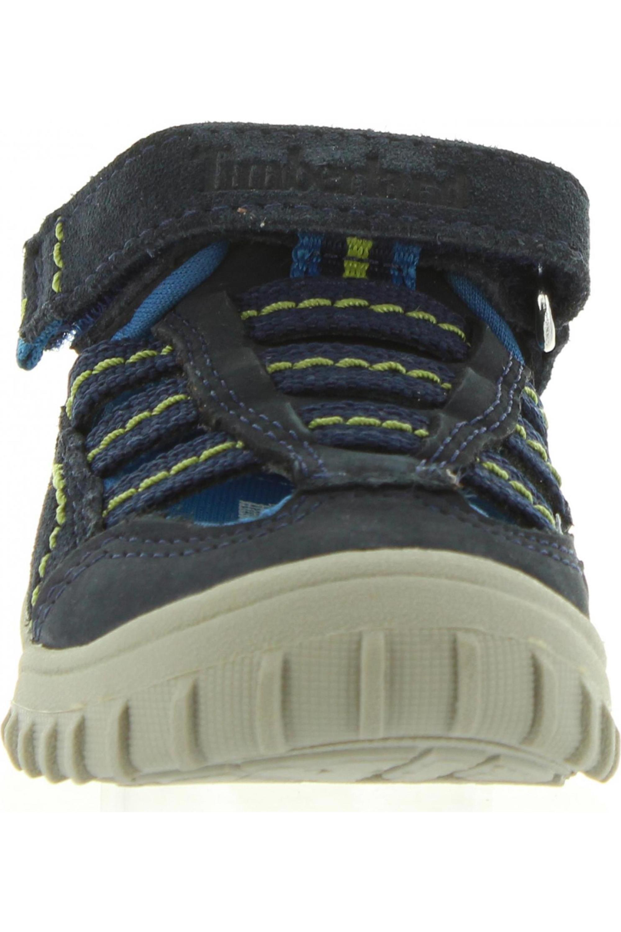 ZAPATOS Y COMPLEMENTOS TIMBERLAND  DE NIÑO CA1L8E CASTLETON 3/5