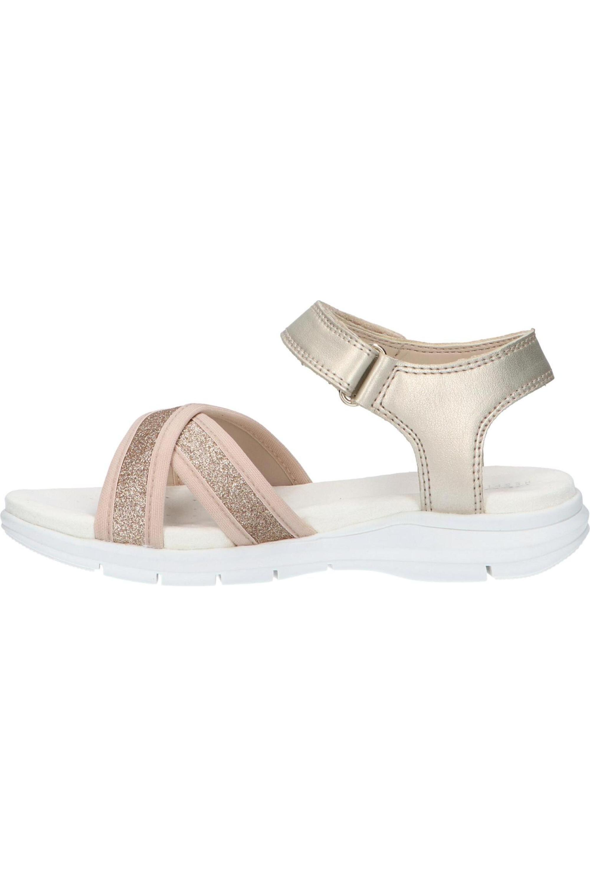 ZAPATOS Y COMPLEMENTOS GEOX  DE NIÑA J020VB 0NFEW J SUKIE 4/5