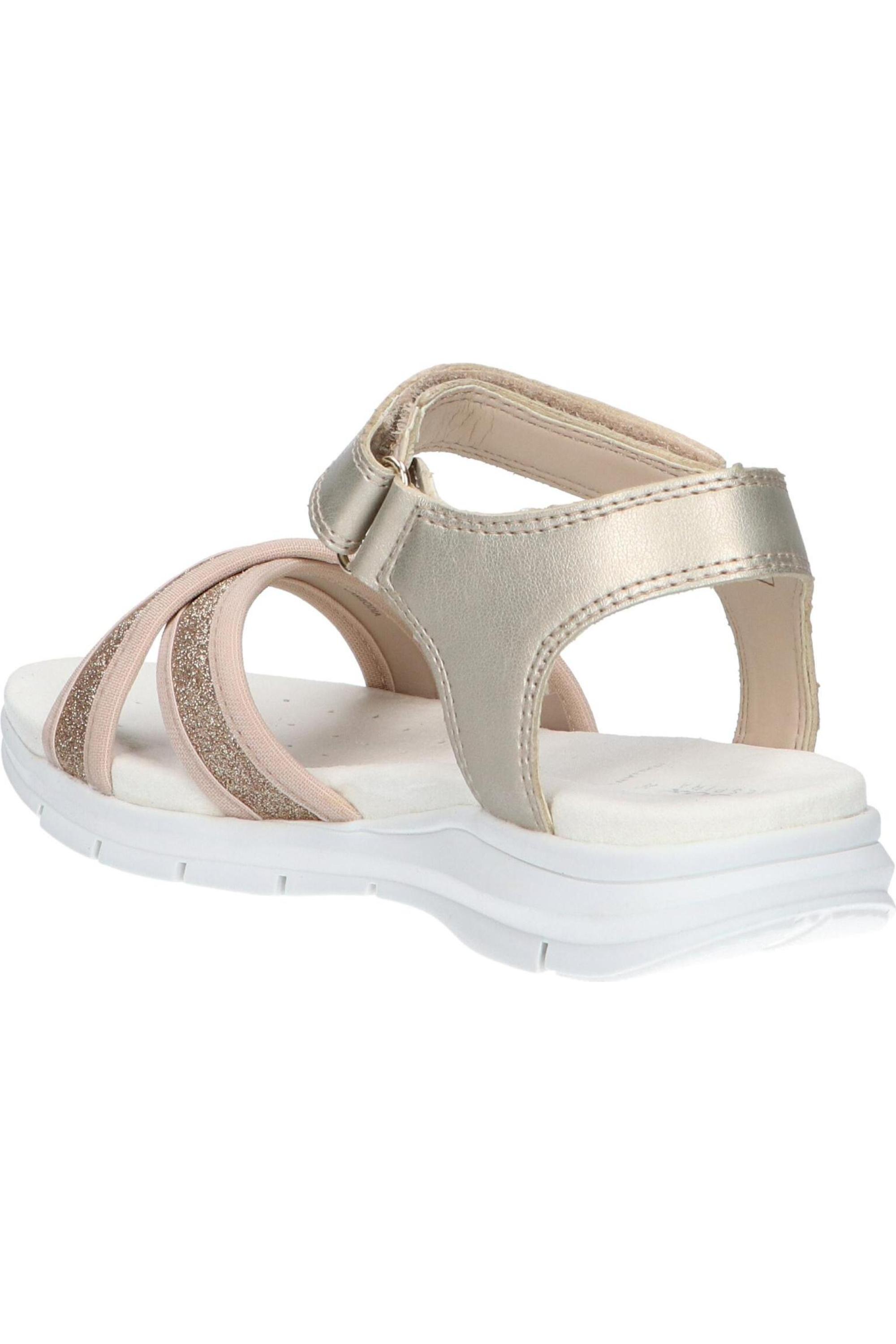 ZAPATOS Y COMPLEMENTOS GEOX  DE NIÑA J020VB 0NFEW J SUKIE 5/5