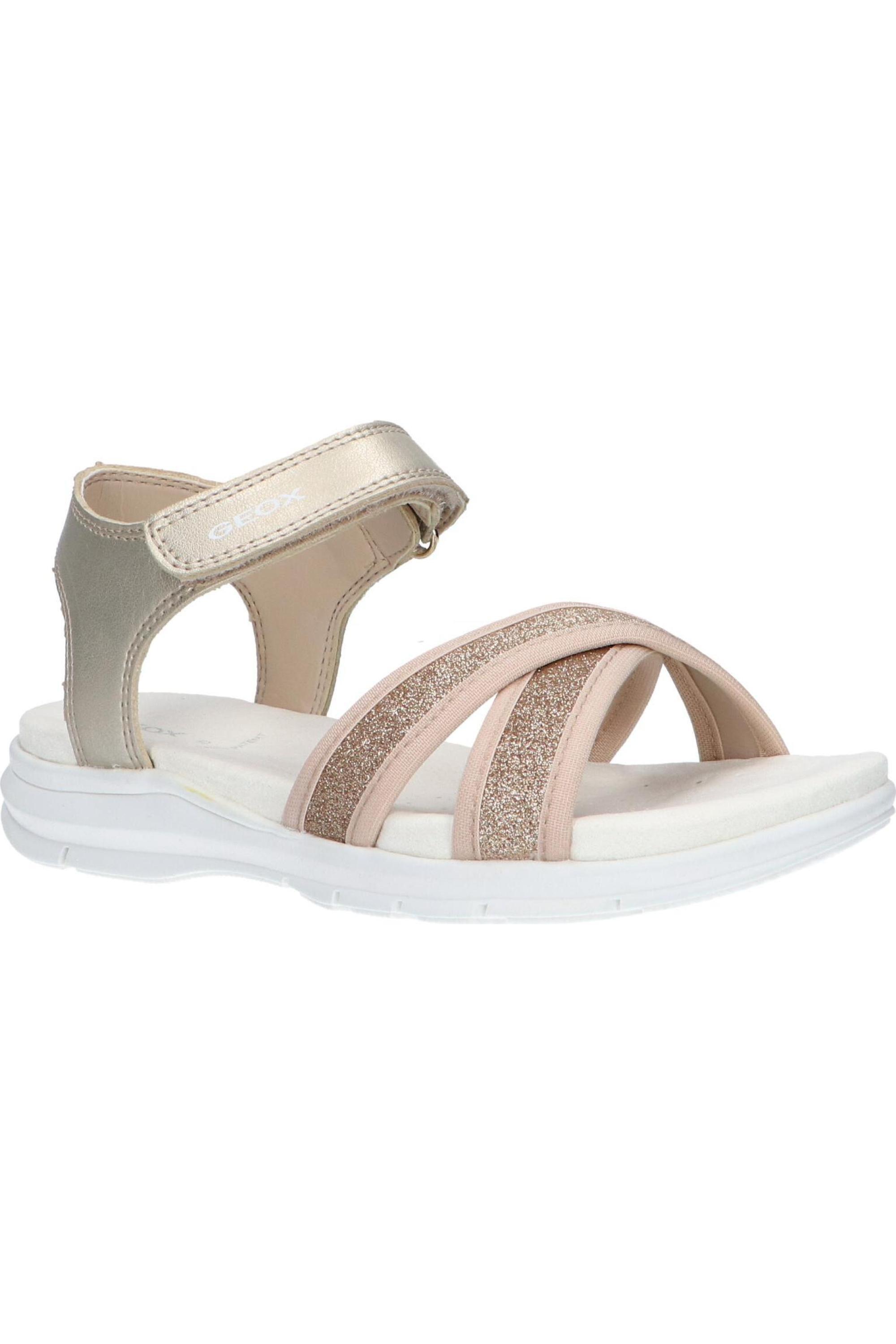 ZAPATOS Y COMPLEMENTOS GEOX  DE NIÑA J020VB 0NFEW J SUKIE 2/5