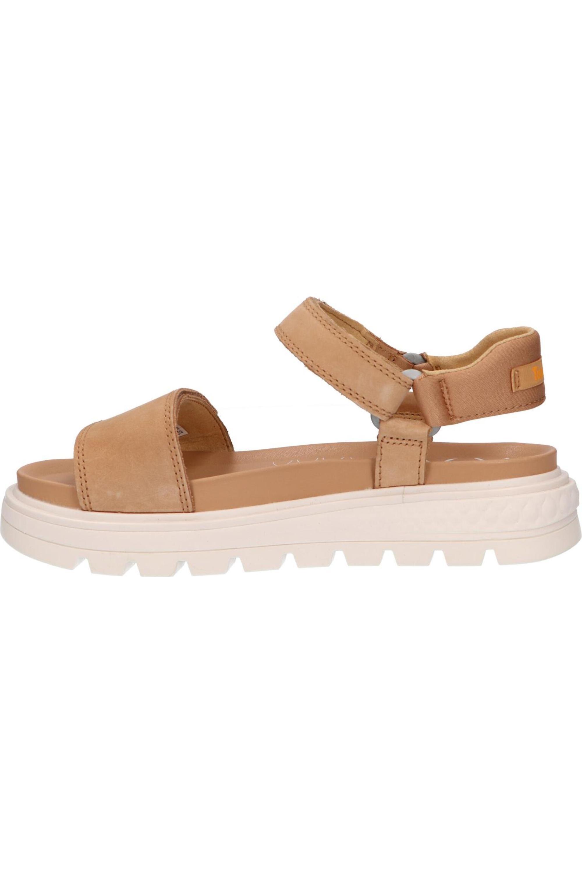 ZAPATOS Y COMPLEMENTOS TIMBERLAND  DE MUJER A2QX3 RAY CITYANKLE STRAP 4/5