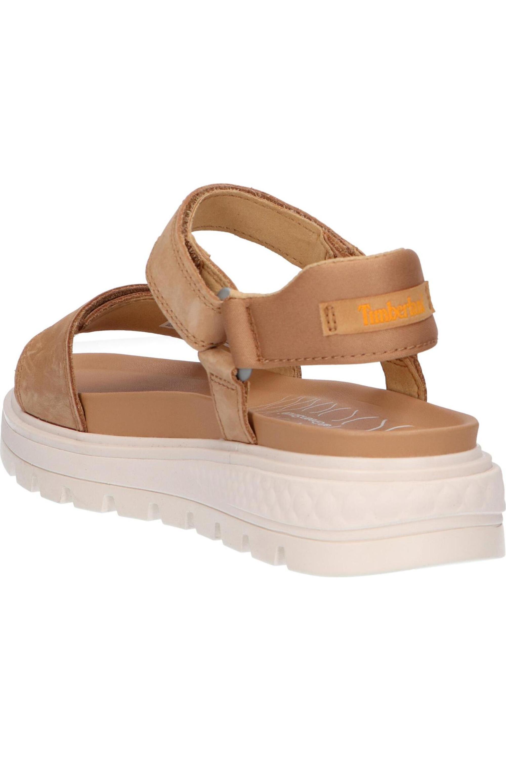 ZAPATOS Y COMPLEMENTOS TIMBERLAND  DE MUJER A2QX3 RAY CITYANKLE STRAP 5/5