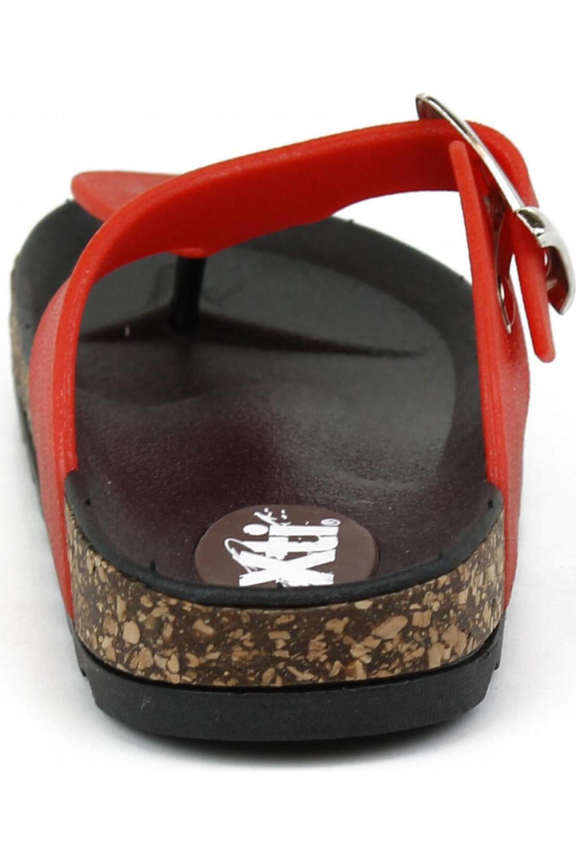 ZAPATOS Y COMPLEMENTOS XTI  DE NIÑO 52457 G FUCSIA G FUCSIA 5/5
