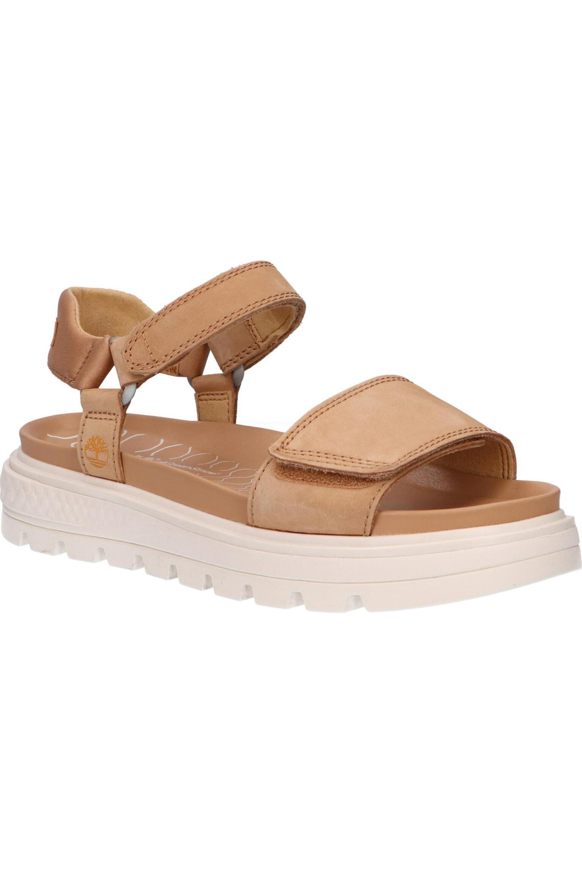 ZAPATOS Y COMPLEMENTOS TIMBERLAND  DE MUJER A2QX3 RAY CITYANKLE STRAP 2/5