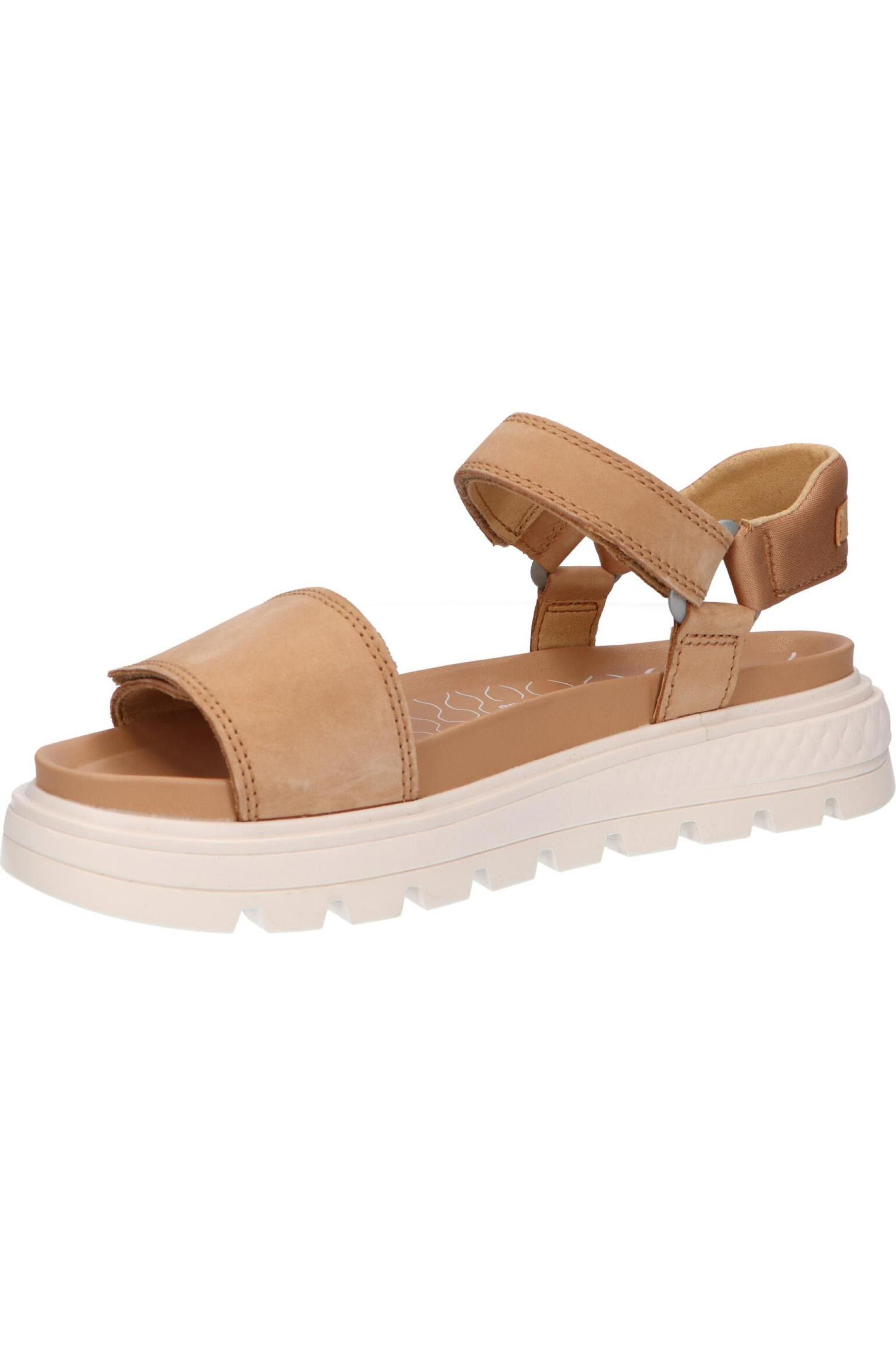 ZAPATOS Y COMPLEMENTOS TIMBERLAND  DE MUJER A2QX3 RAY CITYANKLE STRAP 3/5