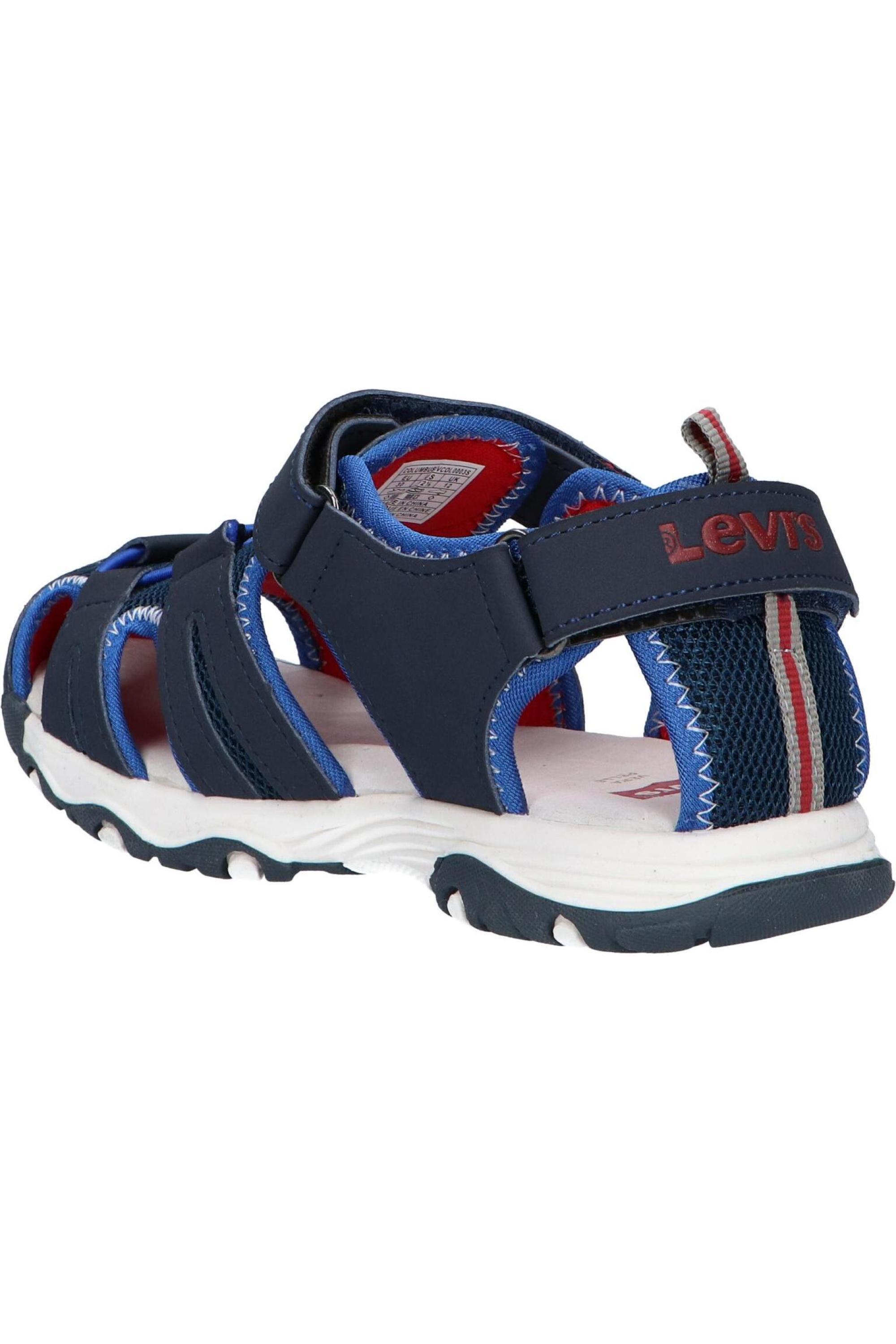 ZAPATOS Y COMPLEMENTOS LEVIS  DE NIÑO VCOL0003S COLUMBUS 5/5