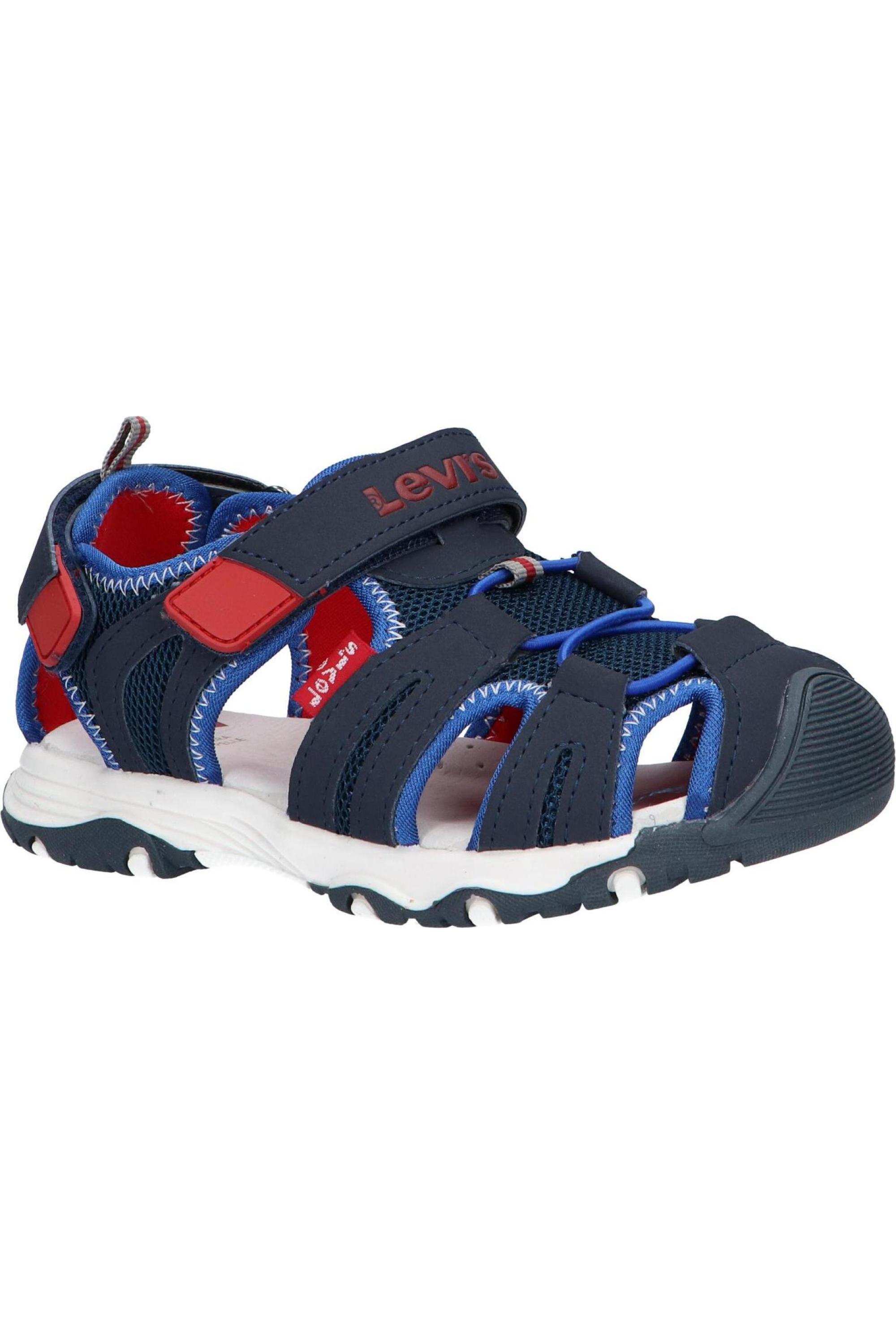 ZAPATOS Y COMPLEMENTOS LEVIS  DE NIÑO VCOL0003S COLUMBUS 2/5