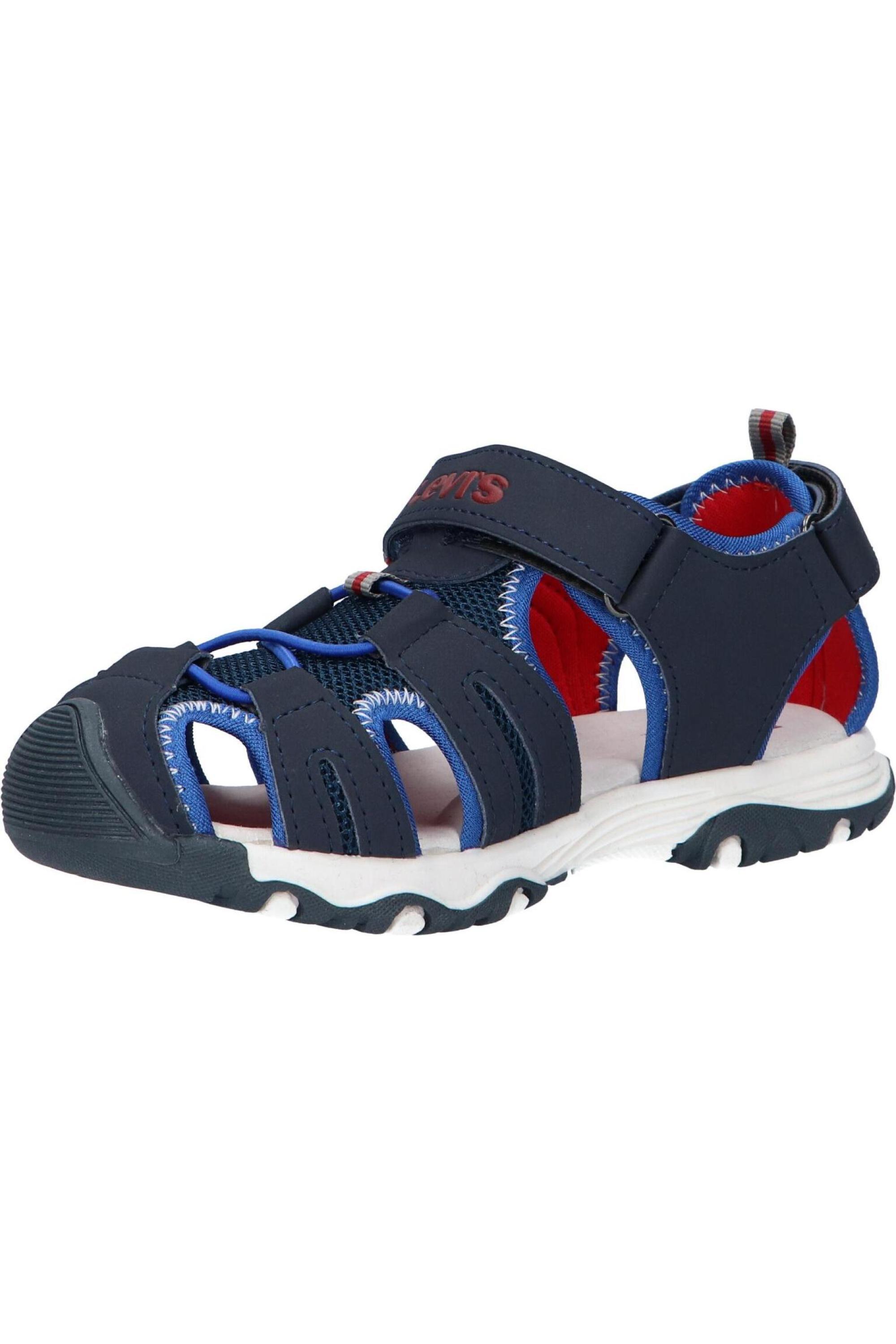 ZAPATOS Y COMPLEMENTOS LEVIS  DE NIÑO VCOL0003S COLUMBUS 3/5